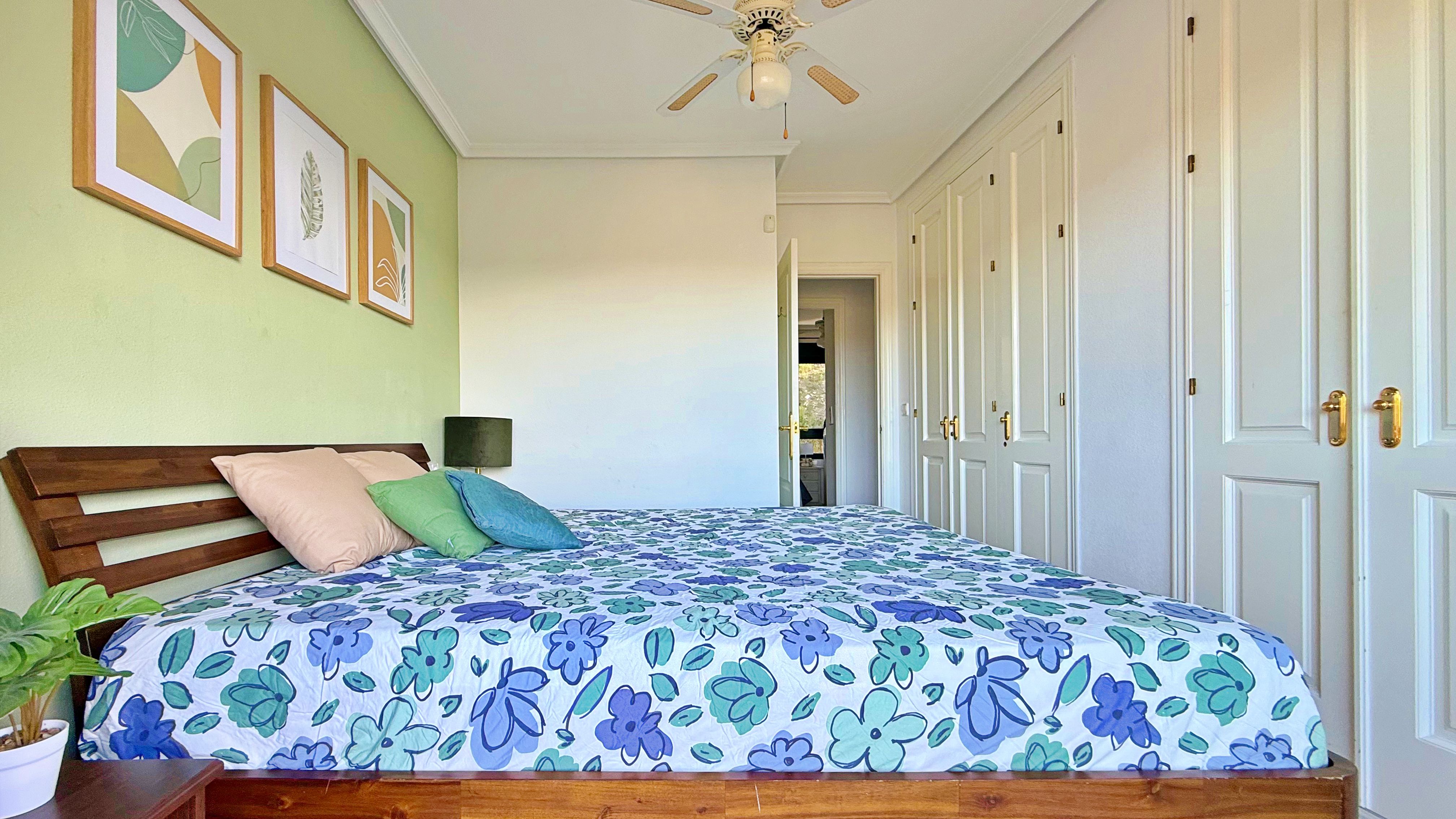 2 Bed, 2 Bath, HouseFor Sale, Orihuela, Alicante