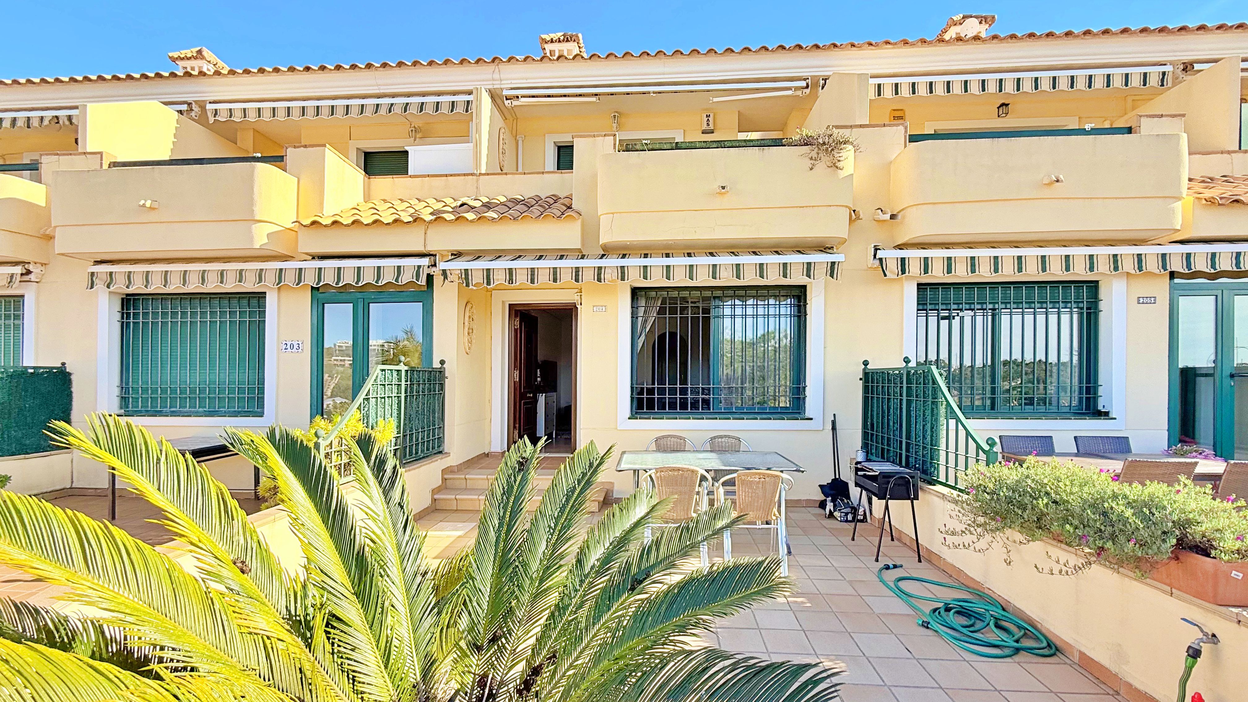 2 Bed, 2 Bath, HouseFor Sale, Orihuela, Alicante