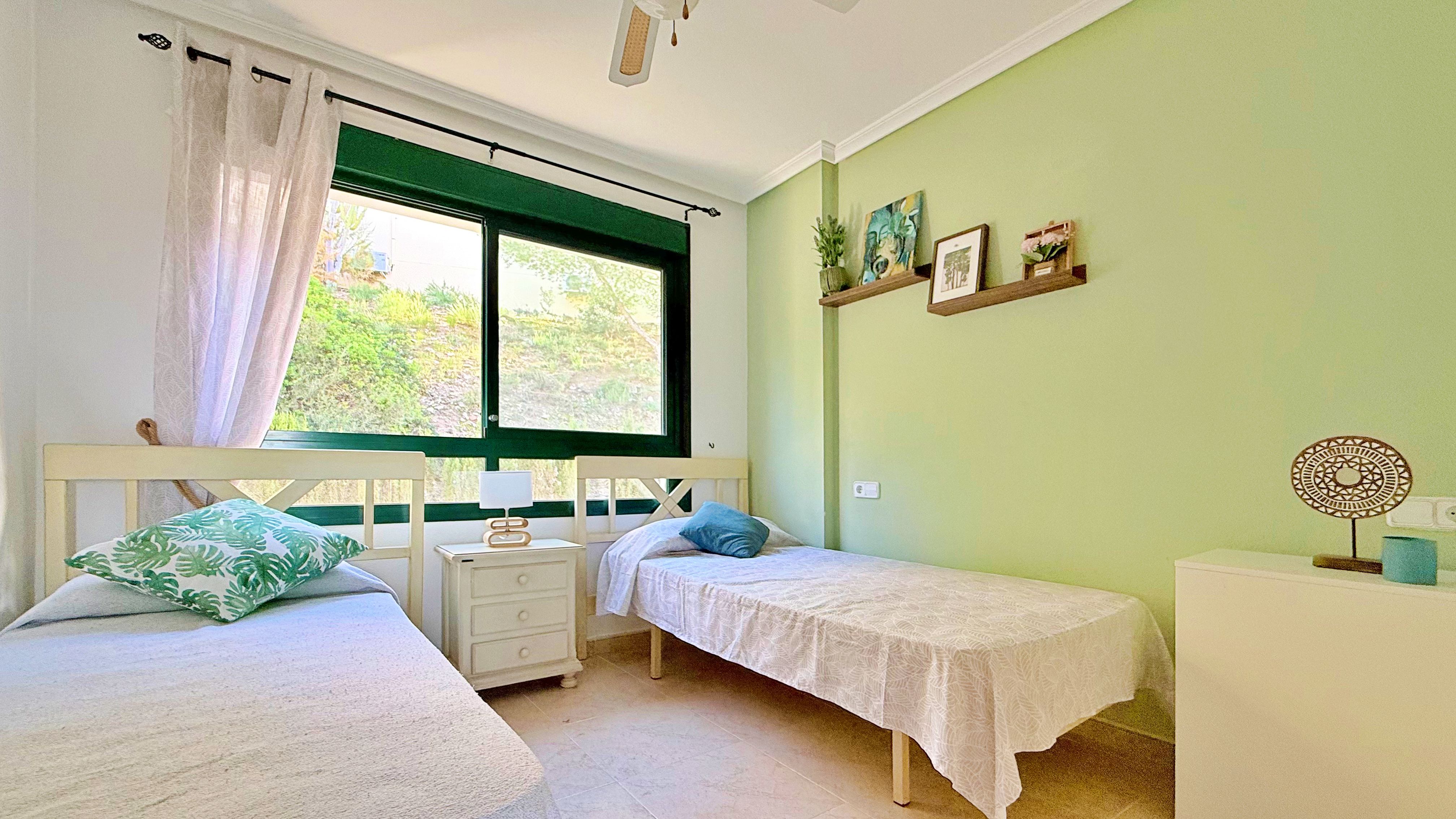 2 Bed, 2 Bath, HouseFor Sale, Orihuela, Alicante