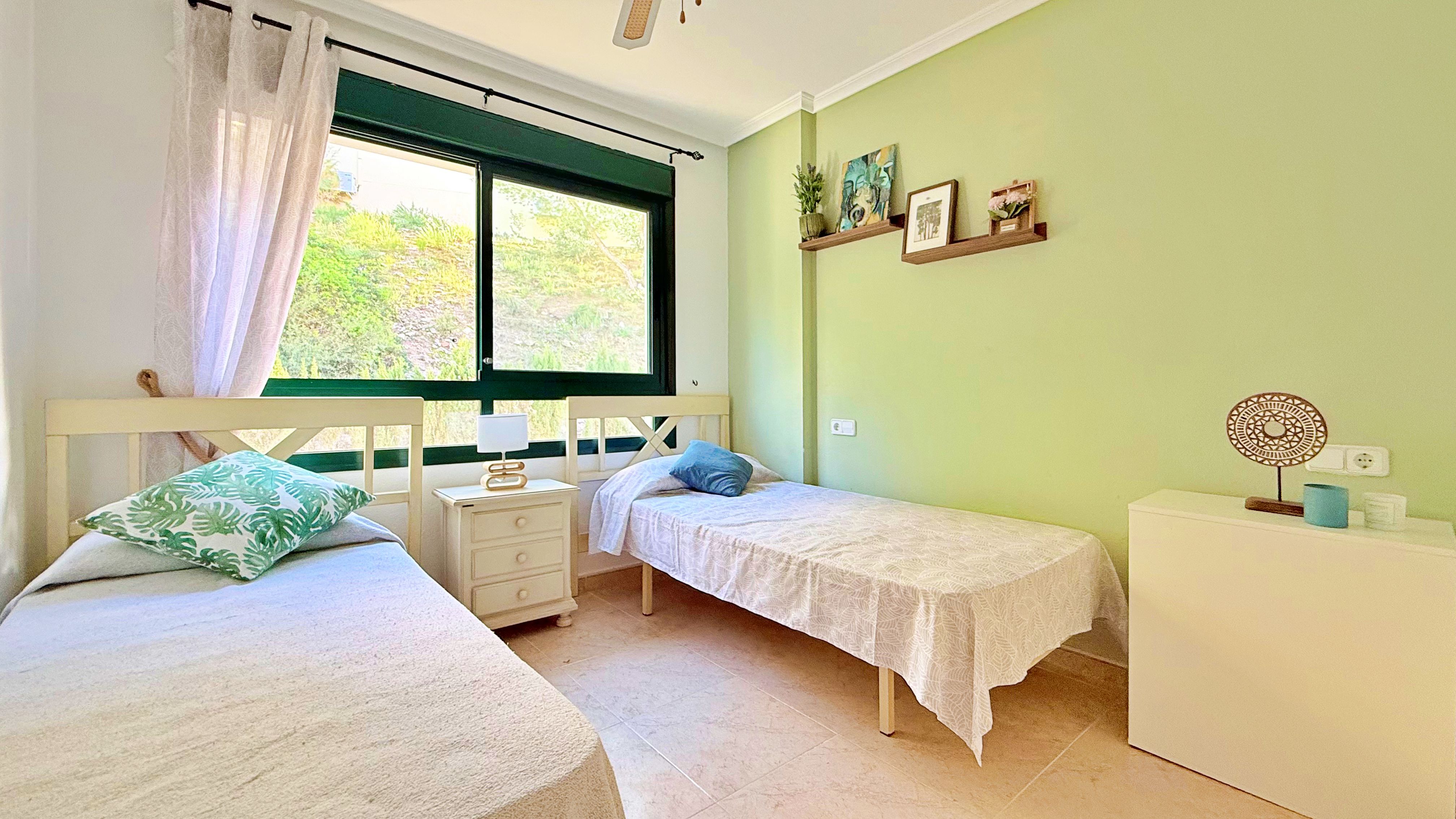 2 Bed, 2 Bath, HouseFor Sale, Orihuela, Alicante