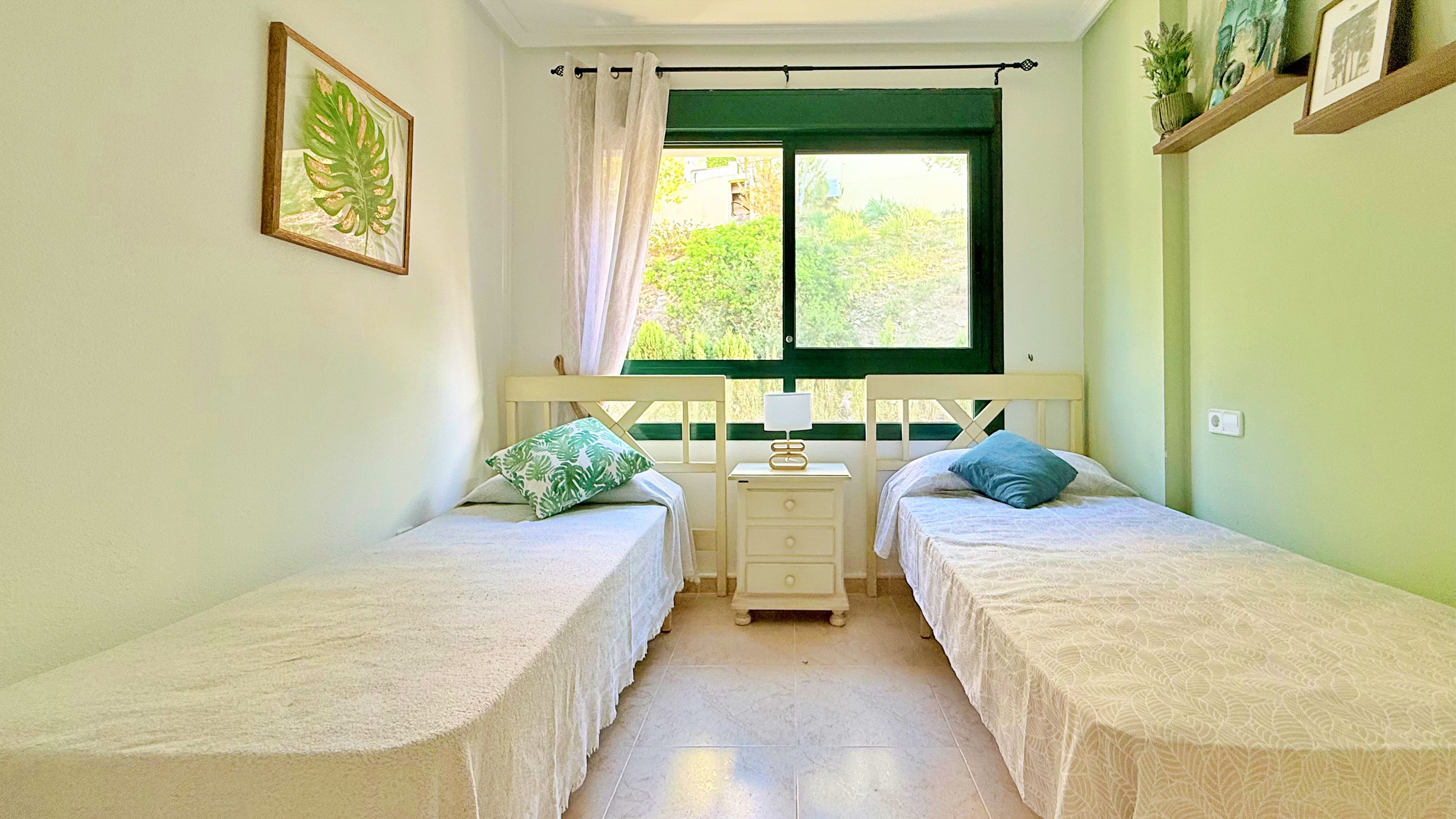 2 Bed, 2 Bath, HouseFor Sale, Orihuela, Alicante