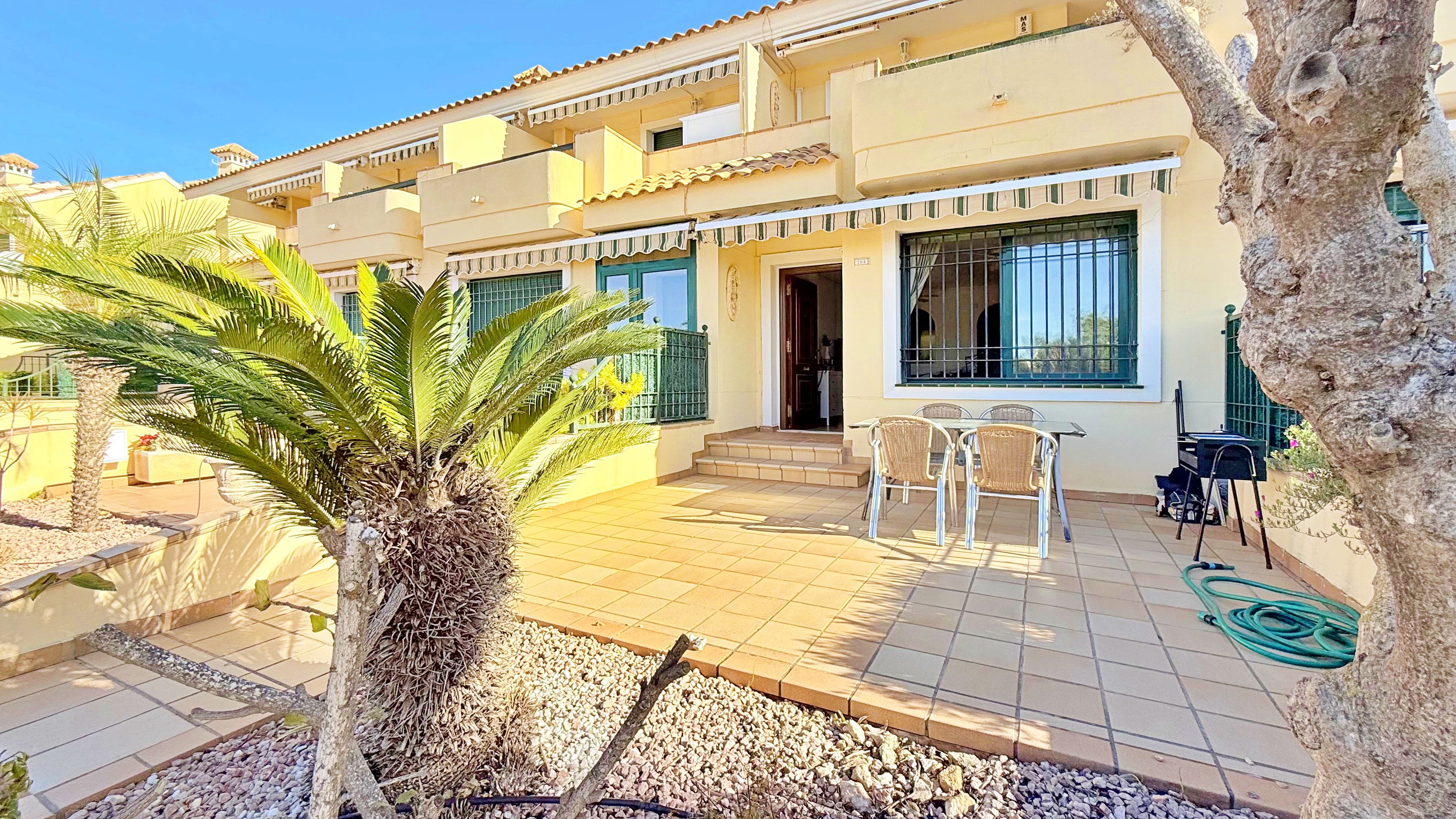 2 Bed, 2 Bath, HouseFor Sale, Orihuela, Alicante