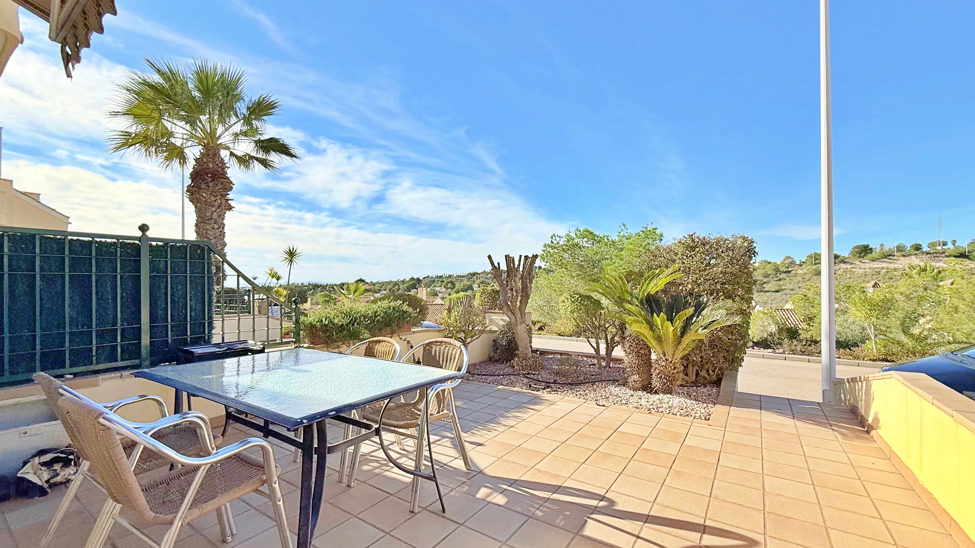 2 Bed, 2 Bath, HouseFor Sale, Orihuela, Alicante