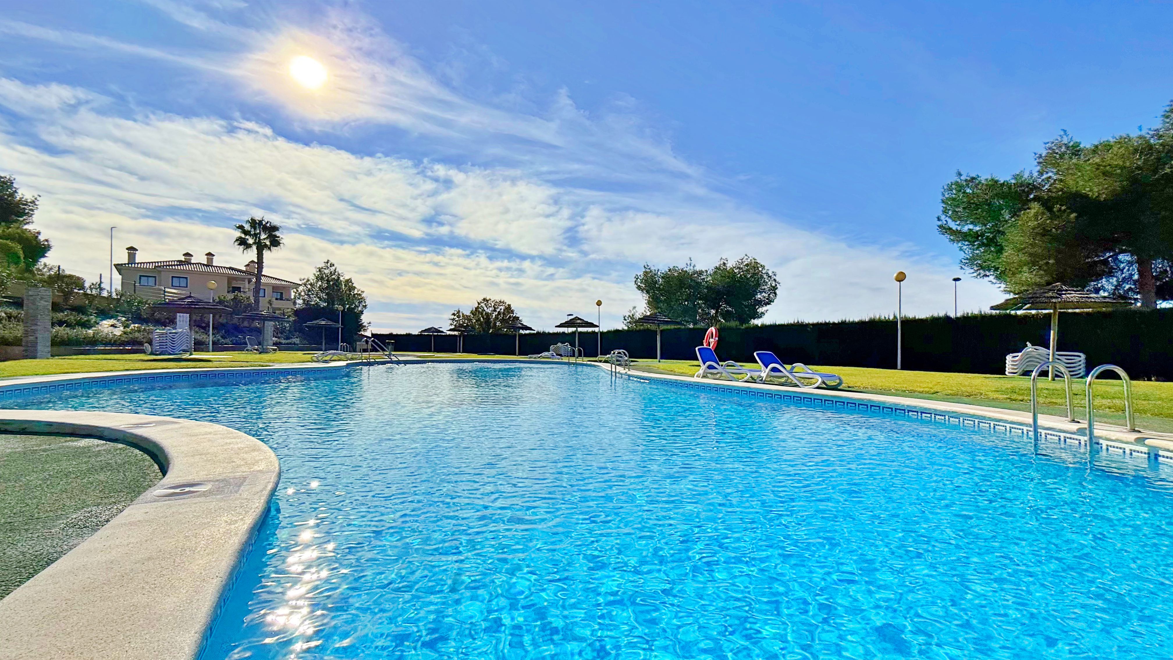 2 Bed, 2 Bath, HouseFor Sale, Orihuela, Alicante