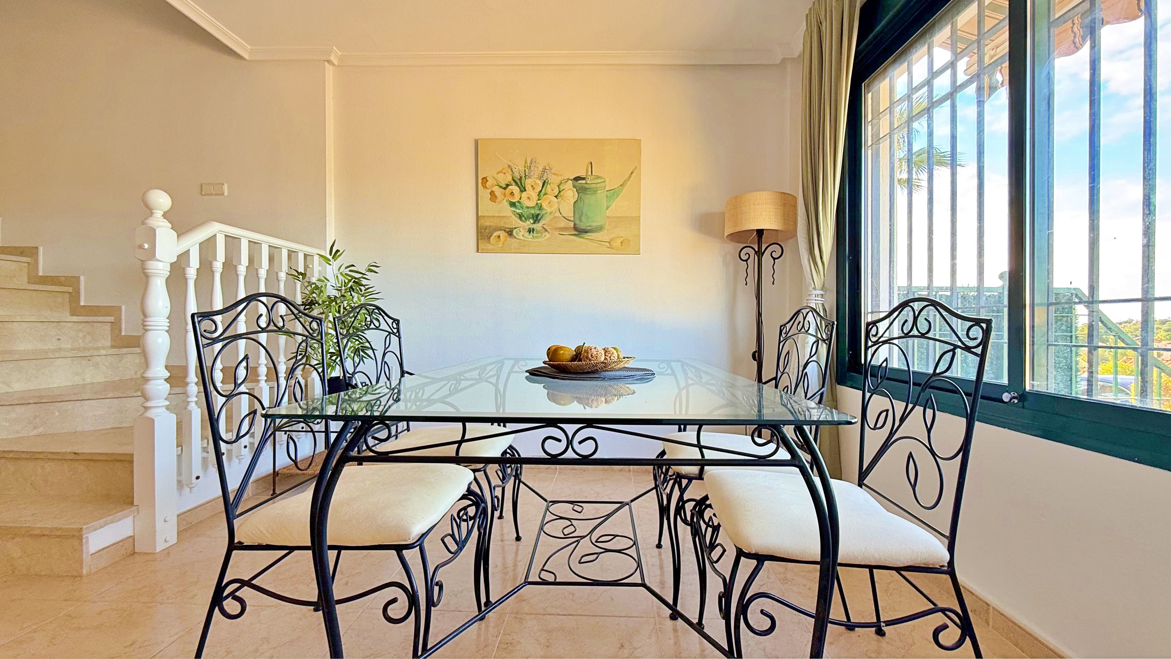 2 Bed, 2 Bath, HouseFor Sale, Orihuela, Alicante