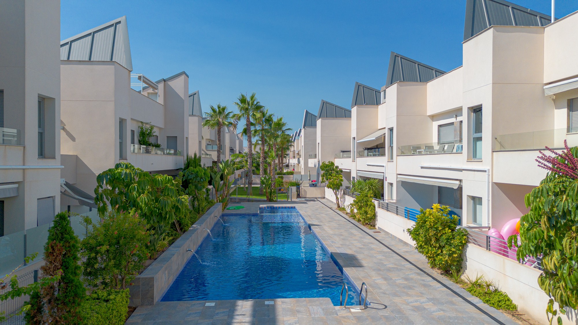 2 Bed, 2 Bath, ApartmentFor Sale, Torrevieja, Alicante