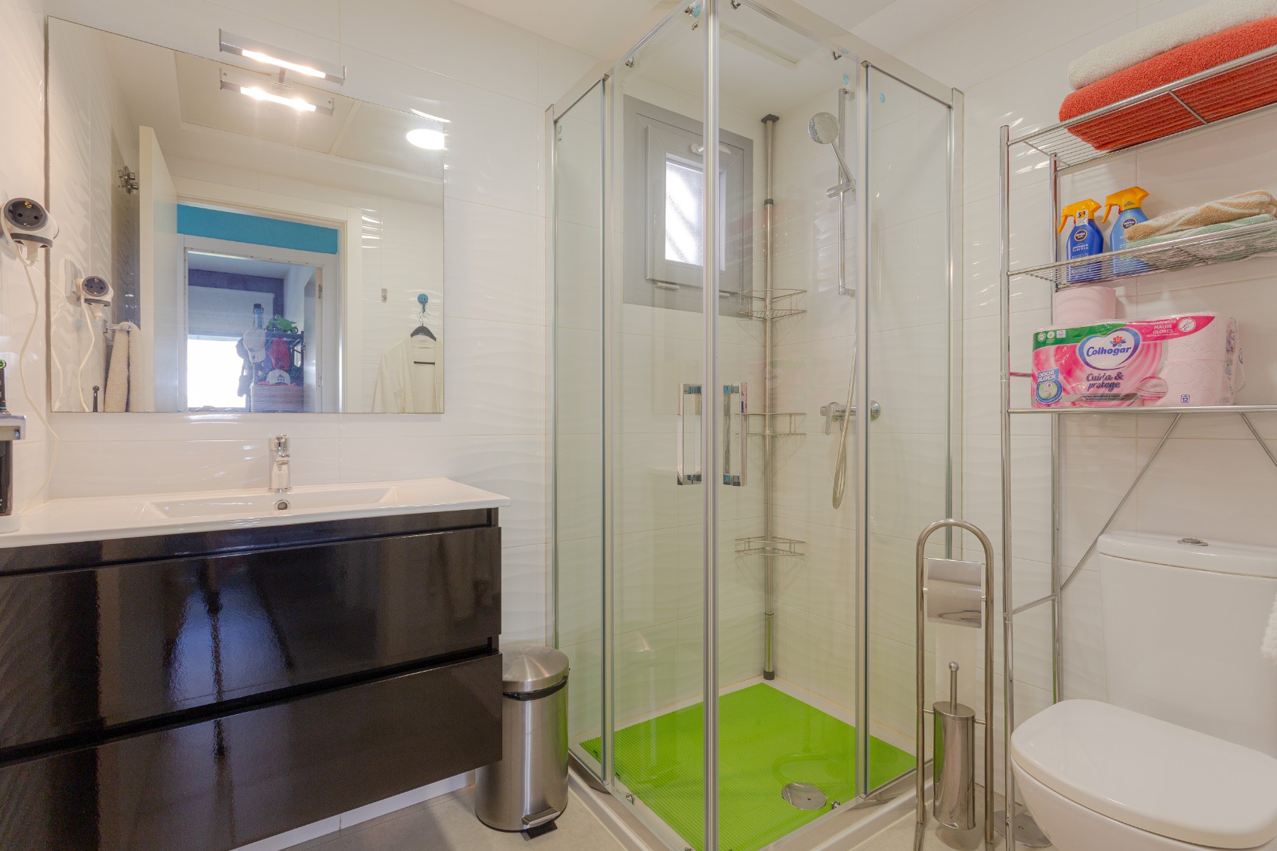 2 Bed, 2 Bath, ApartmentFor Sale, Torrevieja, Alicante