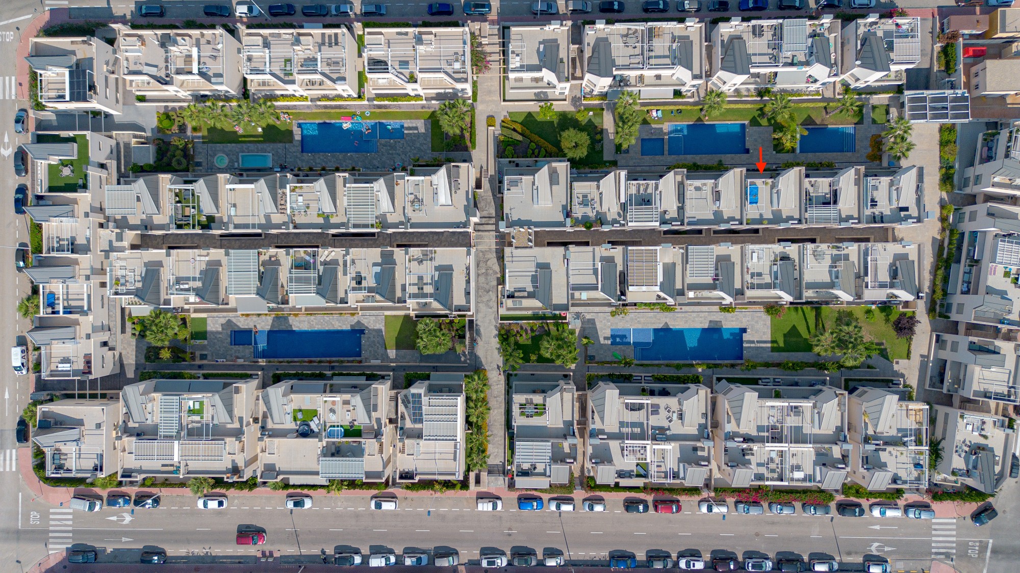 2 Bed, 2 Bath, ApartmentFor Sale, Torrevieja, Alicante