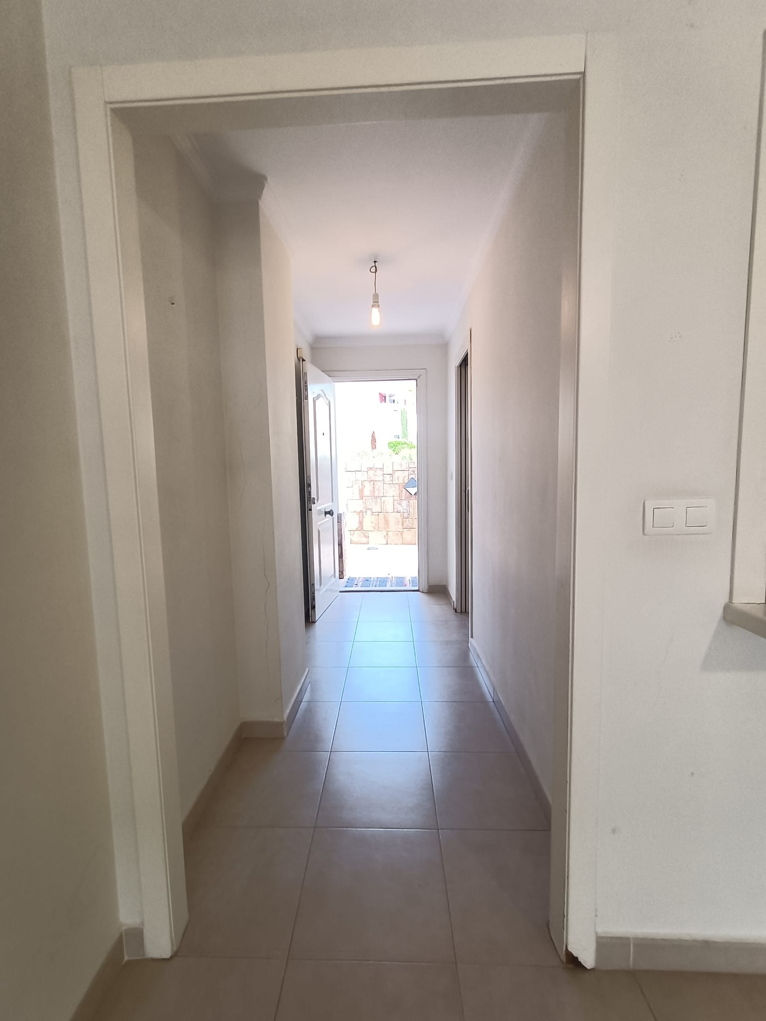 2 Bed, 1 Bath, ApartmentFor Sale, Jesús Pobre, Alicante