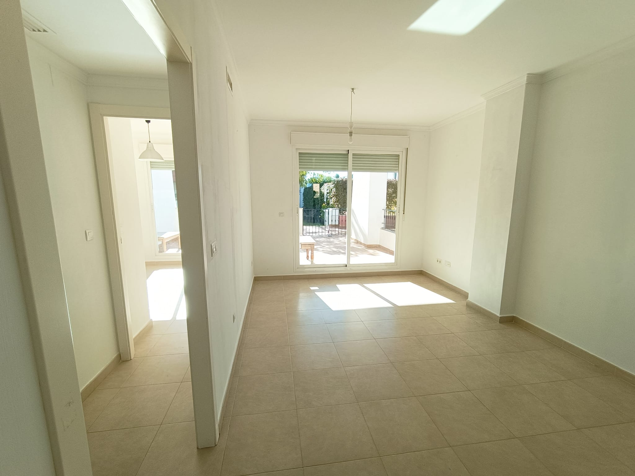 2 Bed, 1 Bath, ApartmentFor Sale, Jesús Pobre, Alicante