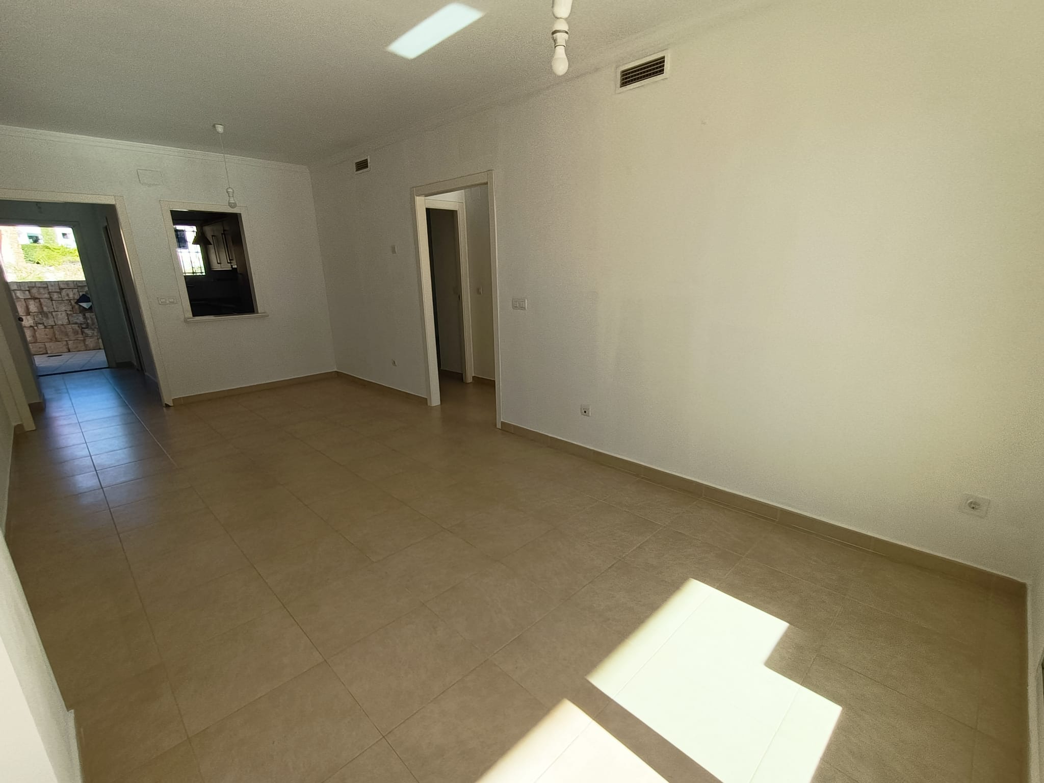 2 Bed, 1 Bath, ApartmentFor Sale, Jesús Pobre, Alicante