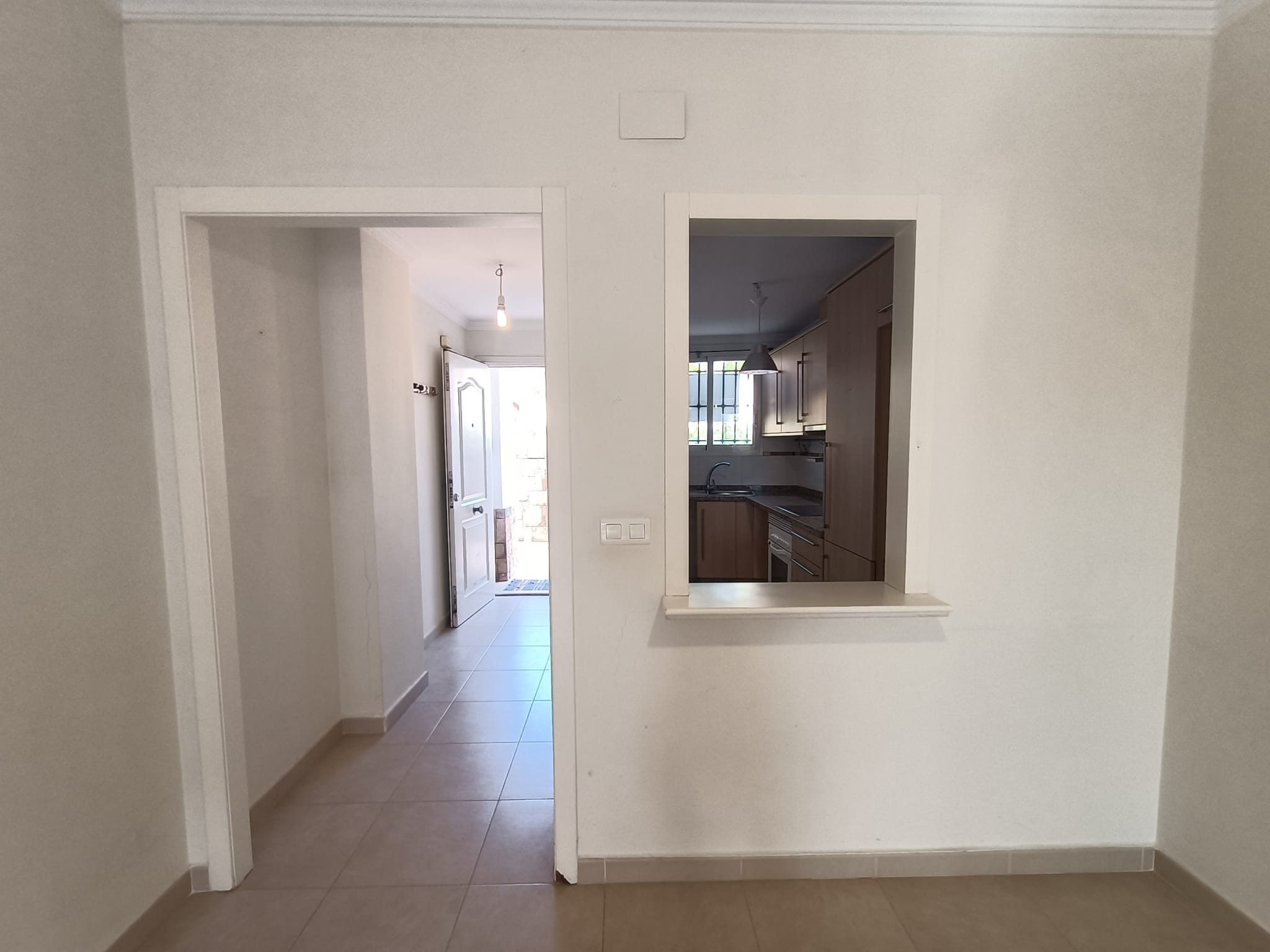 2 Bed, 1 Bath, ApartmentFor Sale, Jesús Pobre, Alicante