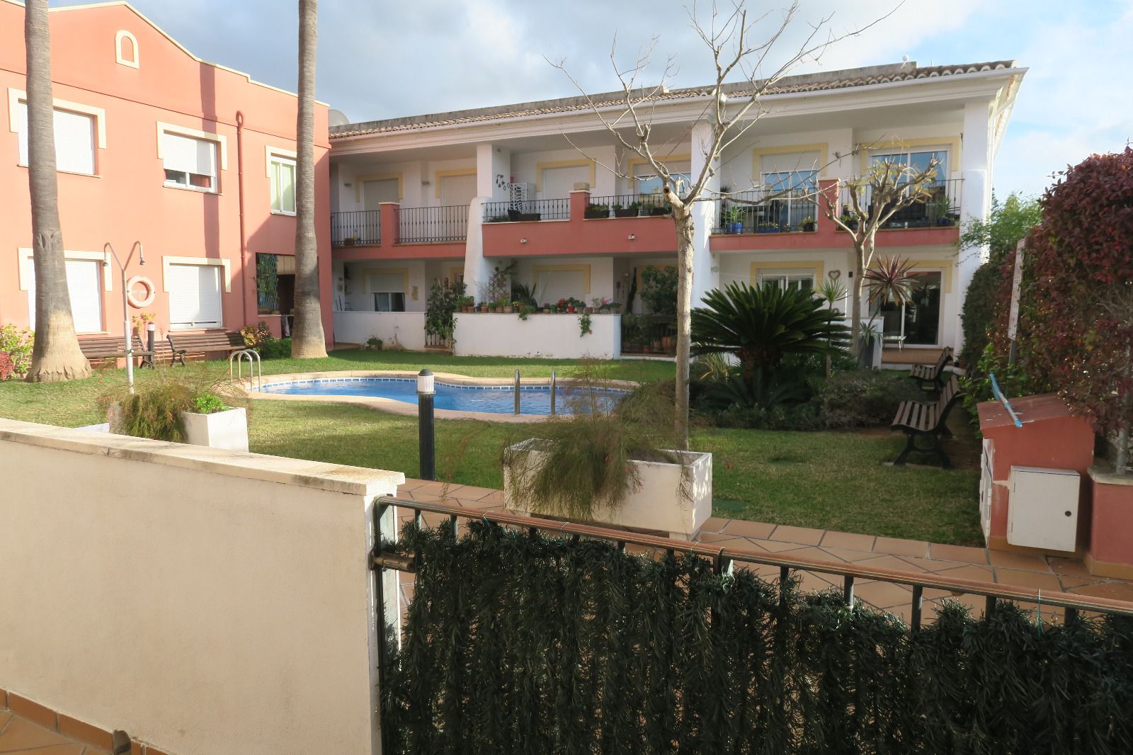 2 Bed, 1 Bath, ApartmentFor Sale, Jesús Pobre, Alicante