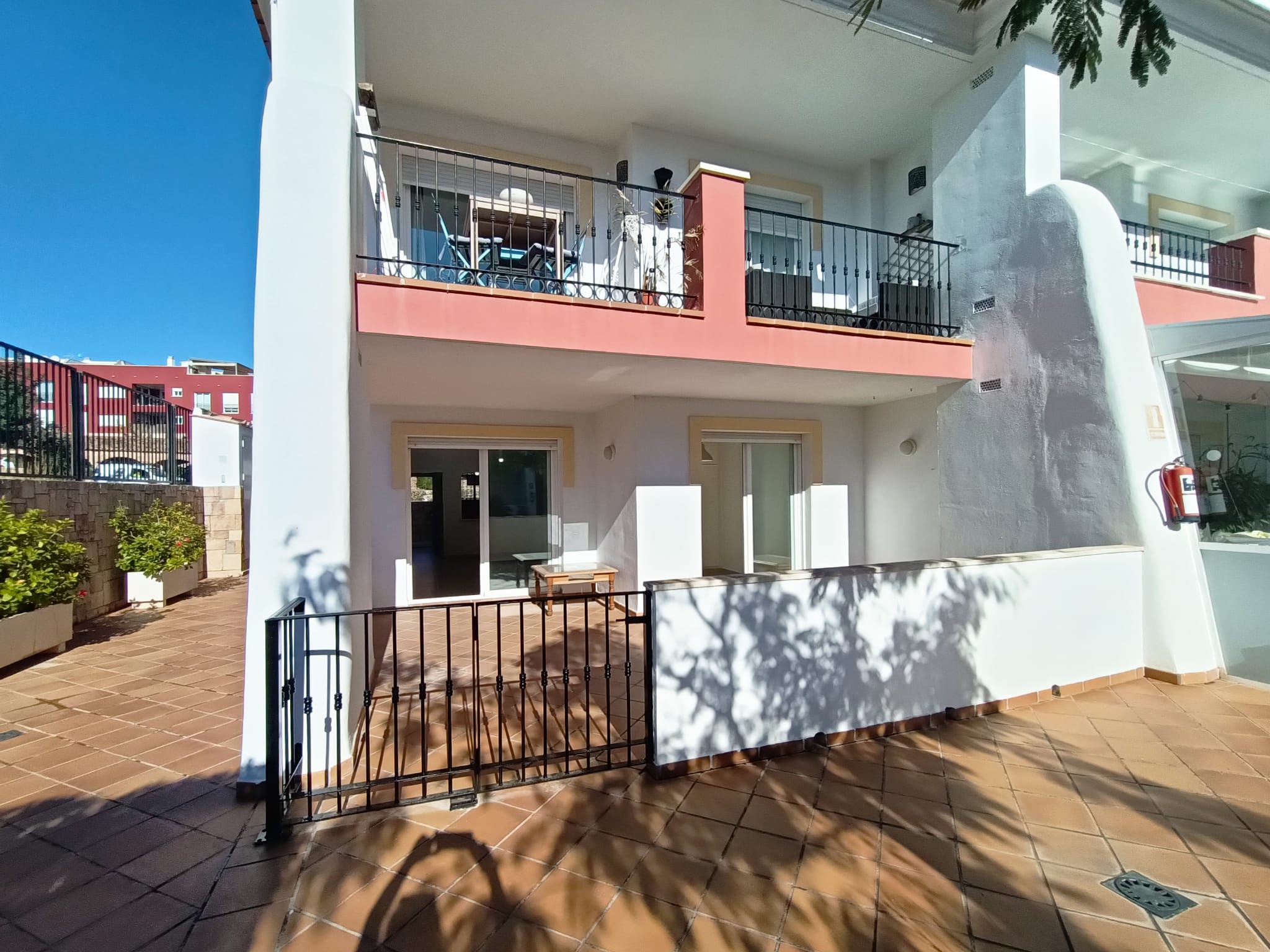 2 Bed, 1 Bath, ApartmentFor Sale, Jesús Pobre, Alicante