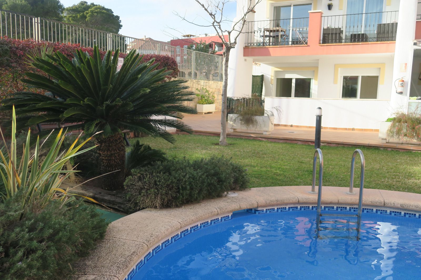 2 Bed, 1 Bath, ApartmentFor Sale, Jesús Pobre, Alicante