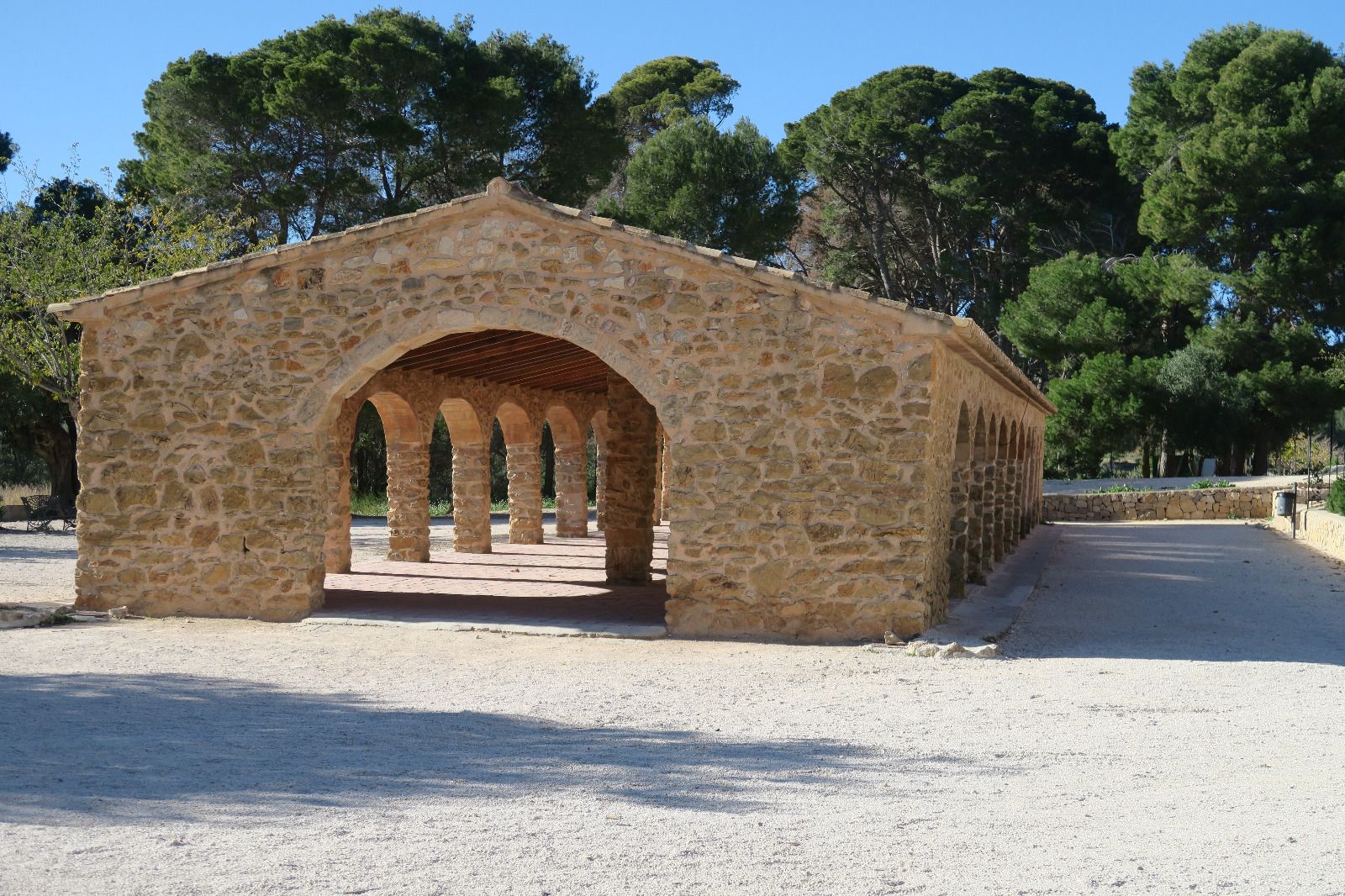 2 Bed, 1 Bath, ApartmentFor Sale, Jesús Pobre, Alicante