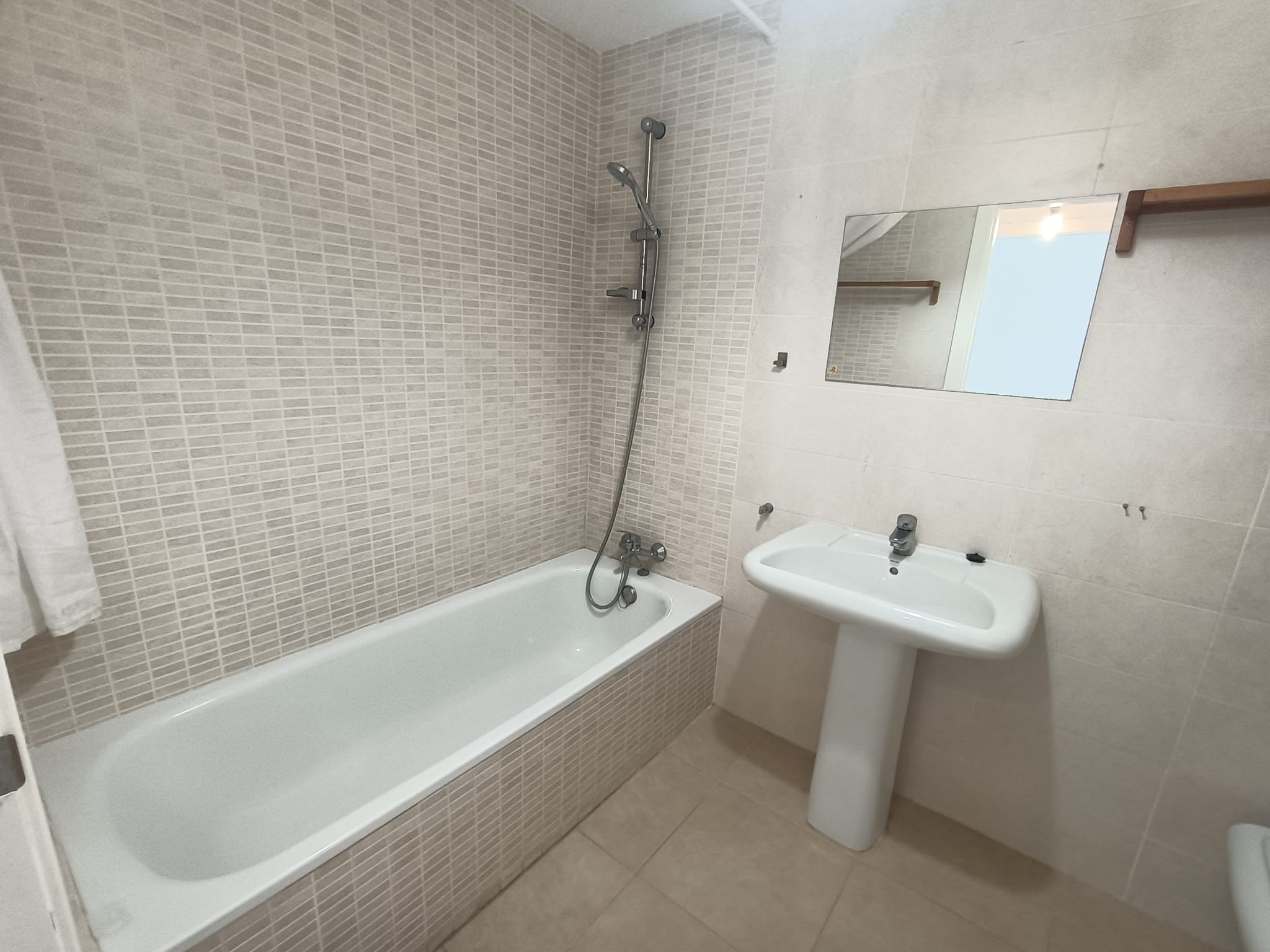 2 Bed, 1 Bath, ApartmentFor Sale, Jesús Pobre, Alicante