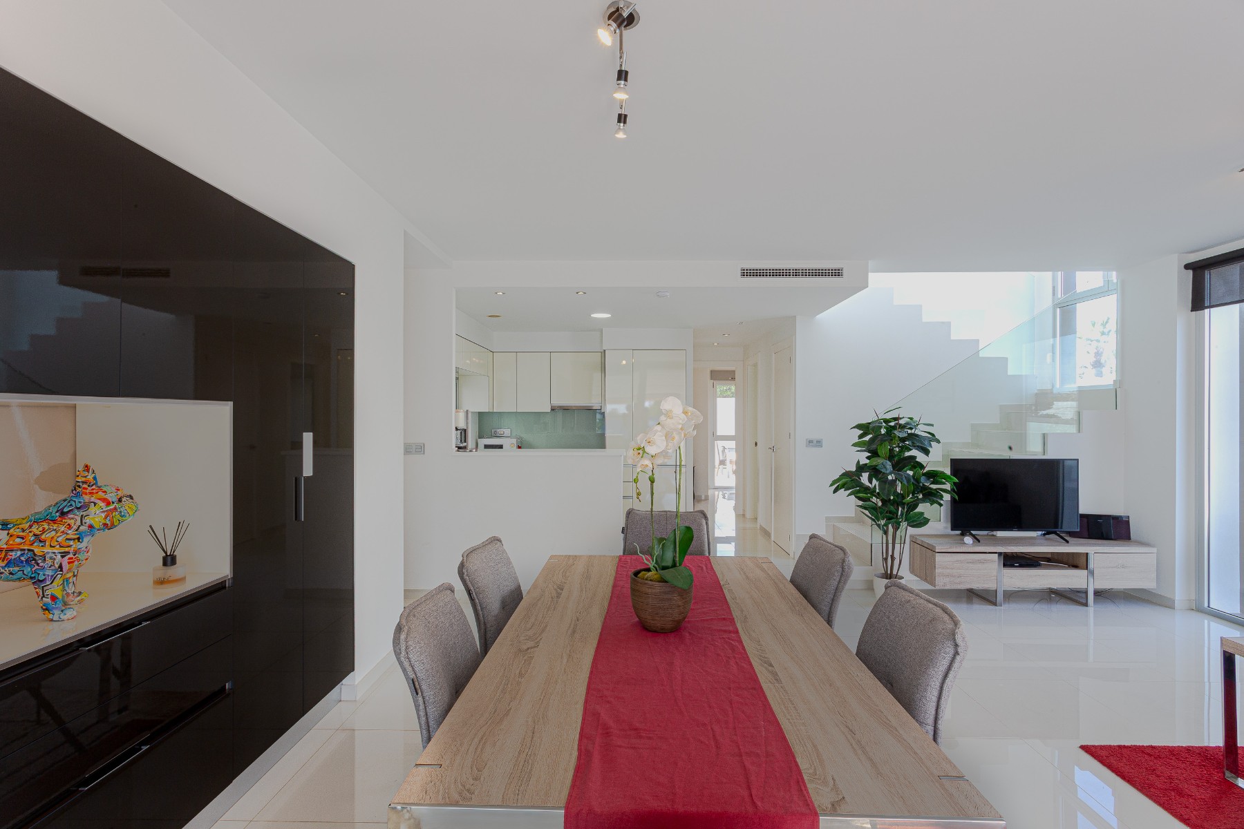 3 Bed, 2 Bath, HouseFor Sale, Orihuela Costa, Alicante