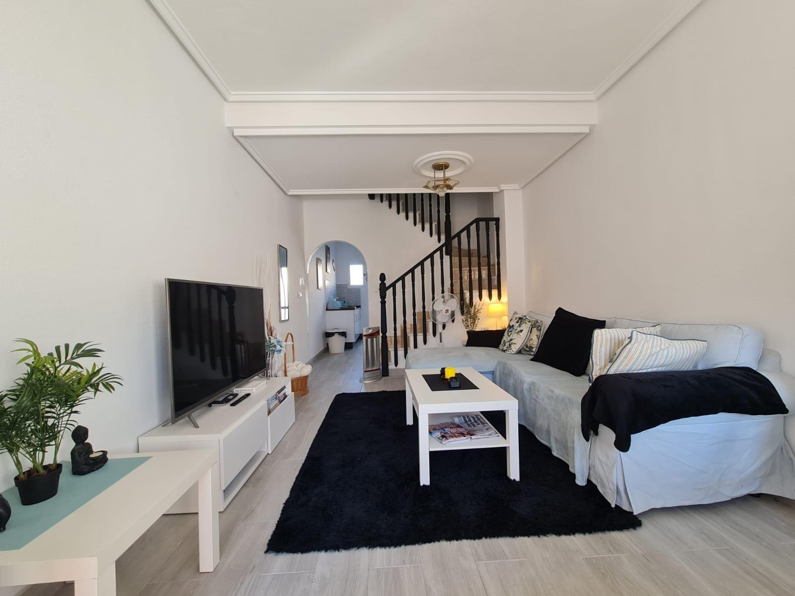 2 Bed, 1 Bath, ApartmentFor Sale, Orihuela Costa, Alicante