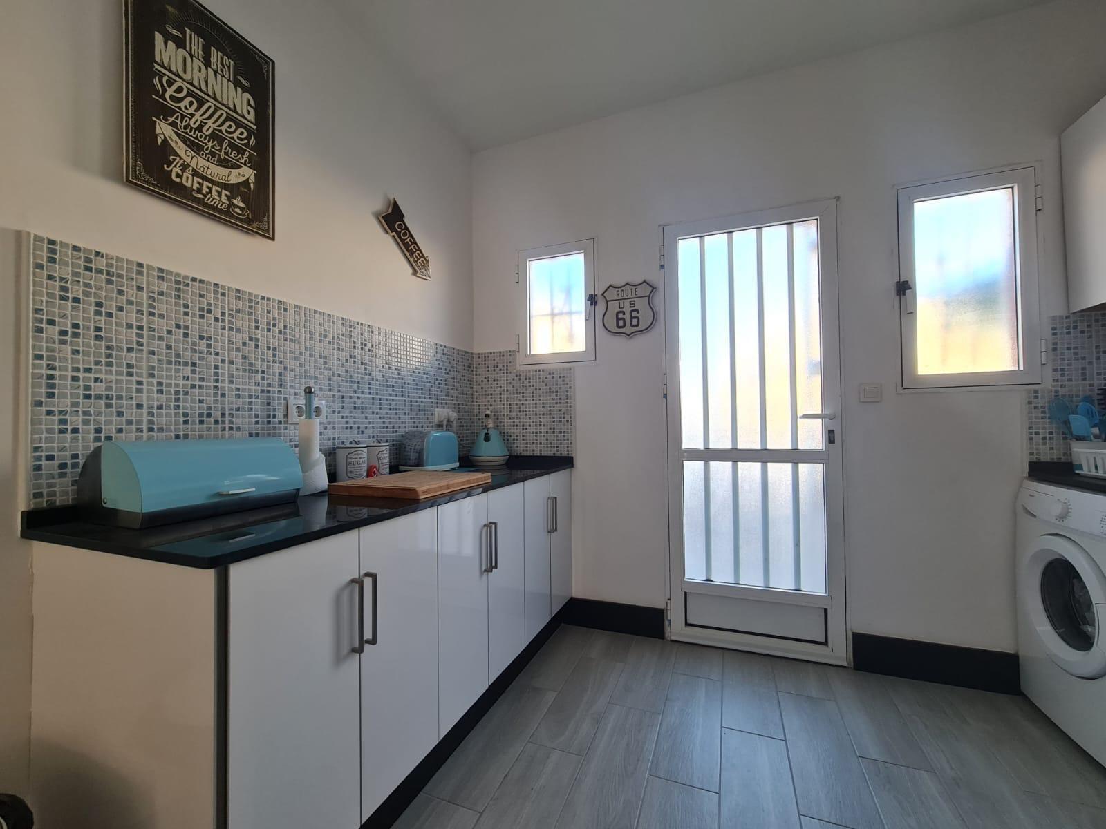 2 Bed, 1 Bath, ApartmentFor Sale, Orihuela Costa, Alicante