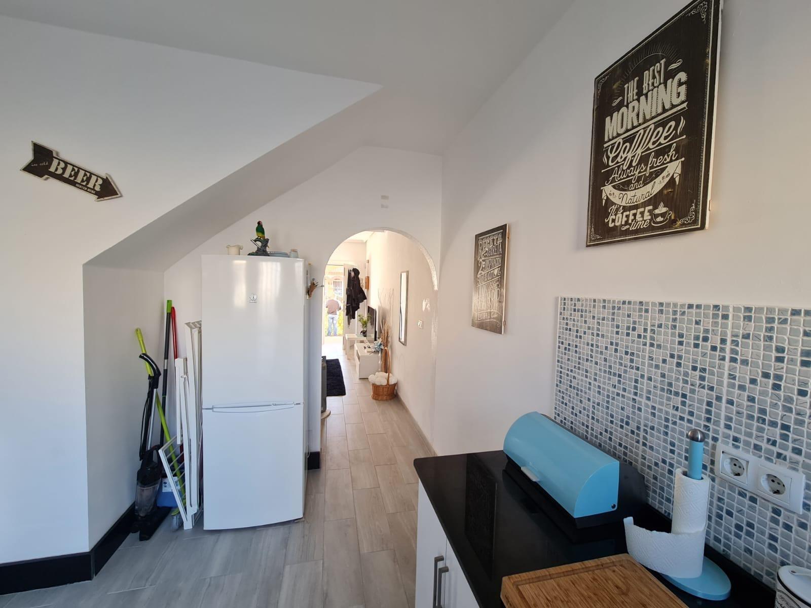 2 Bed, 1 Bath, ApartmentFor Sale, Orihuela Costa, Alicante