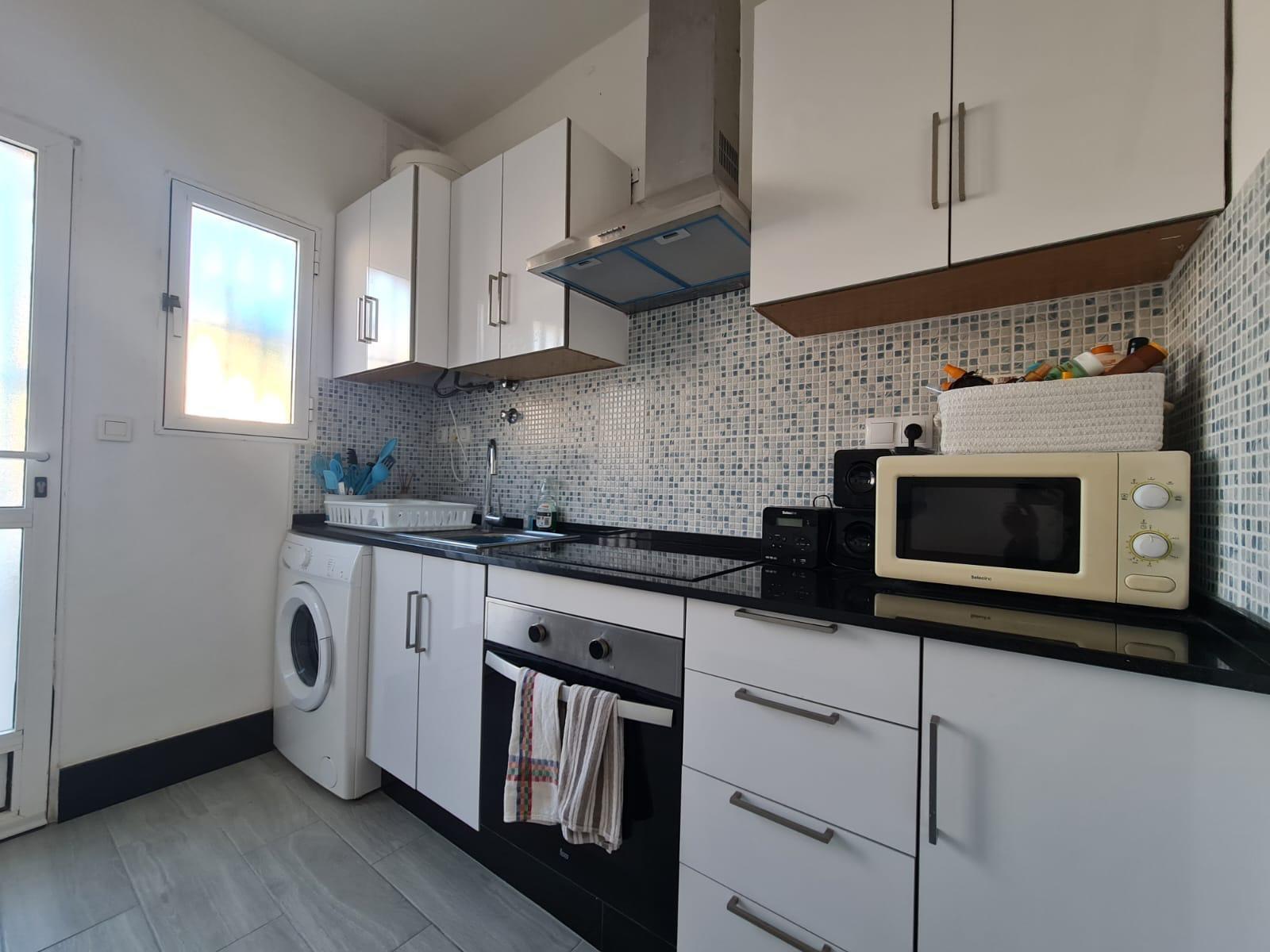 2 Bed, 1 Bath, ApartmentFor Sale, Orihuela Costa, Alicante