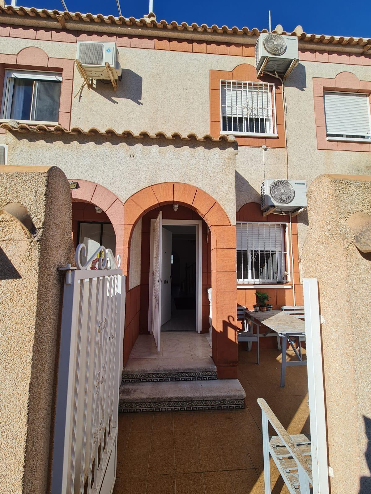 2 Bed, 1 Bath, ApartmentFor Sale, Orihuela Costa, Alicante