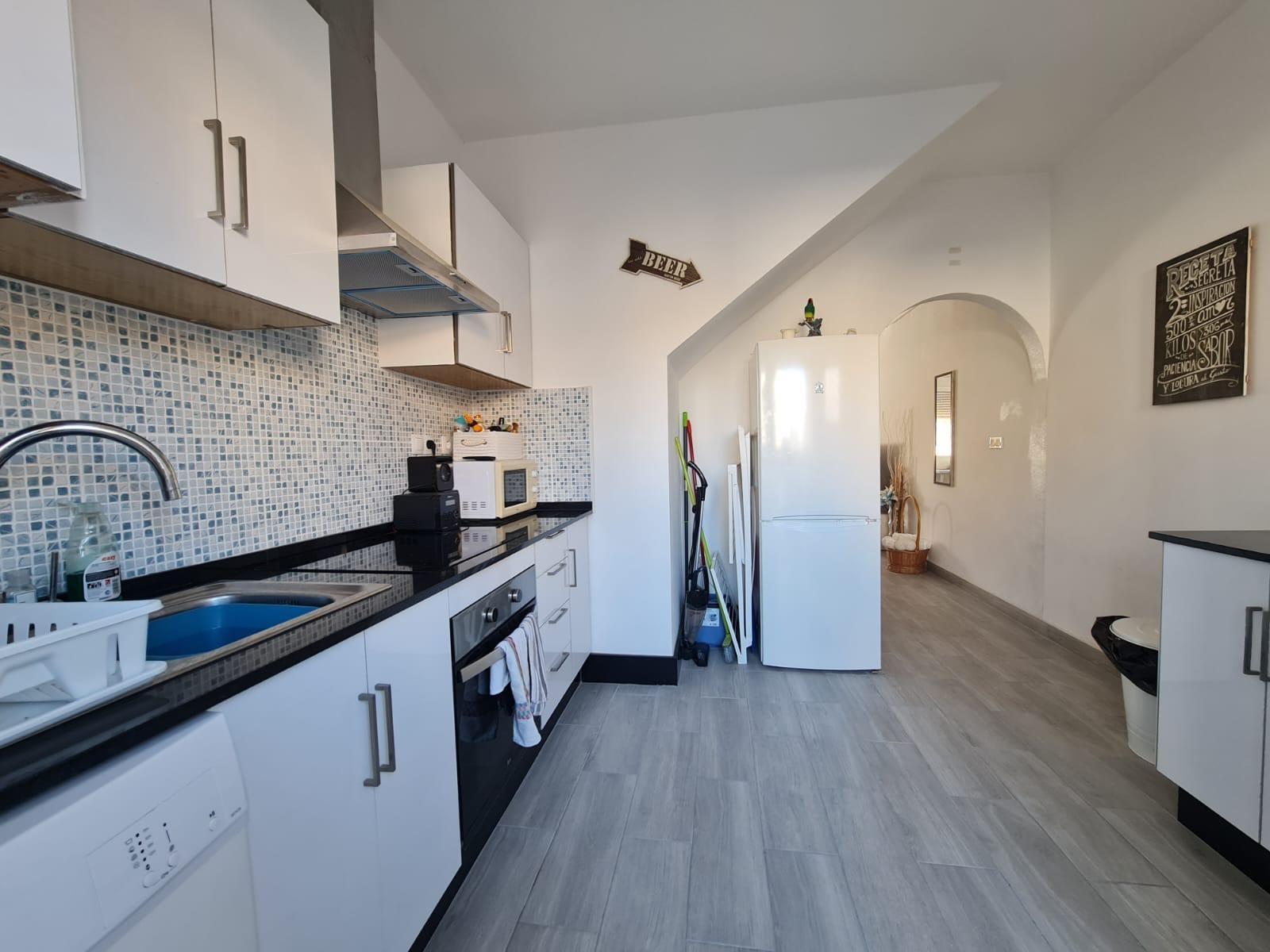 2 Bed, 1 Bath, ApartmentFor Sale, Orihuela Costa, Alicante