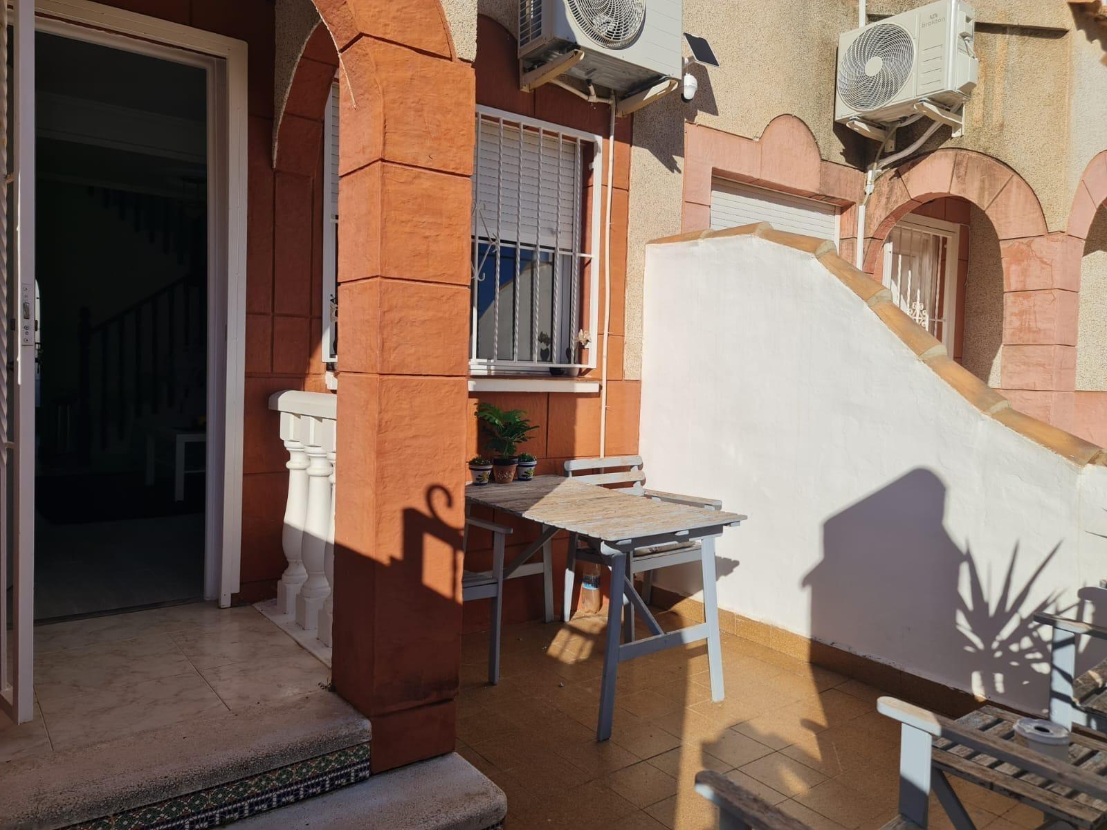 2 Bed, 1 Bath, ApartmentFor Sale, Orihuela Costa, Alicante