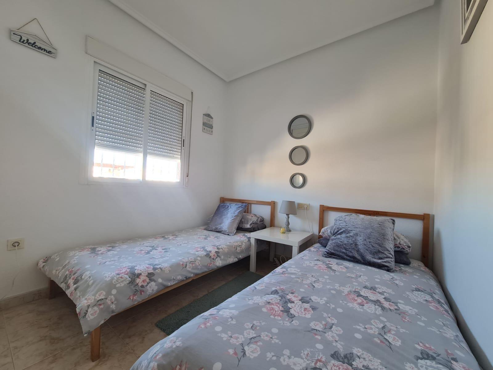 2 Bed, 1 Bath, ApartmentFor Sale, Orihuela Costa, Alicante