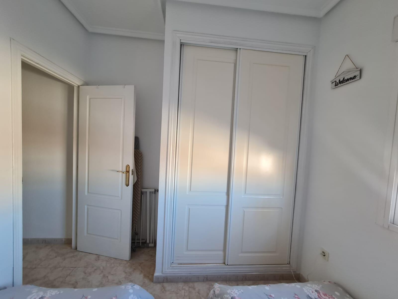 2 Bed, 1 Bath, ApartmentFor Sale, Orihuela Costa, Alicante