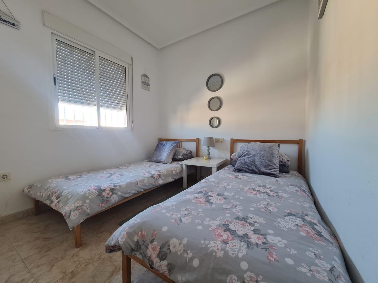 2 Bed, 1 Bath, ApartmentFor Sale, Orihuela Costa, Alicante