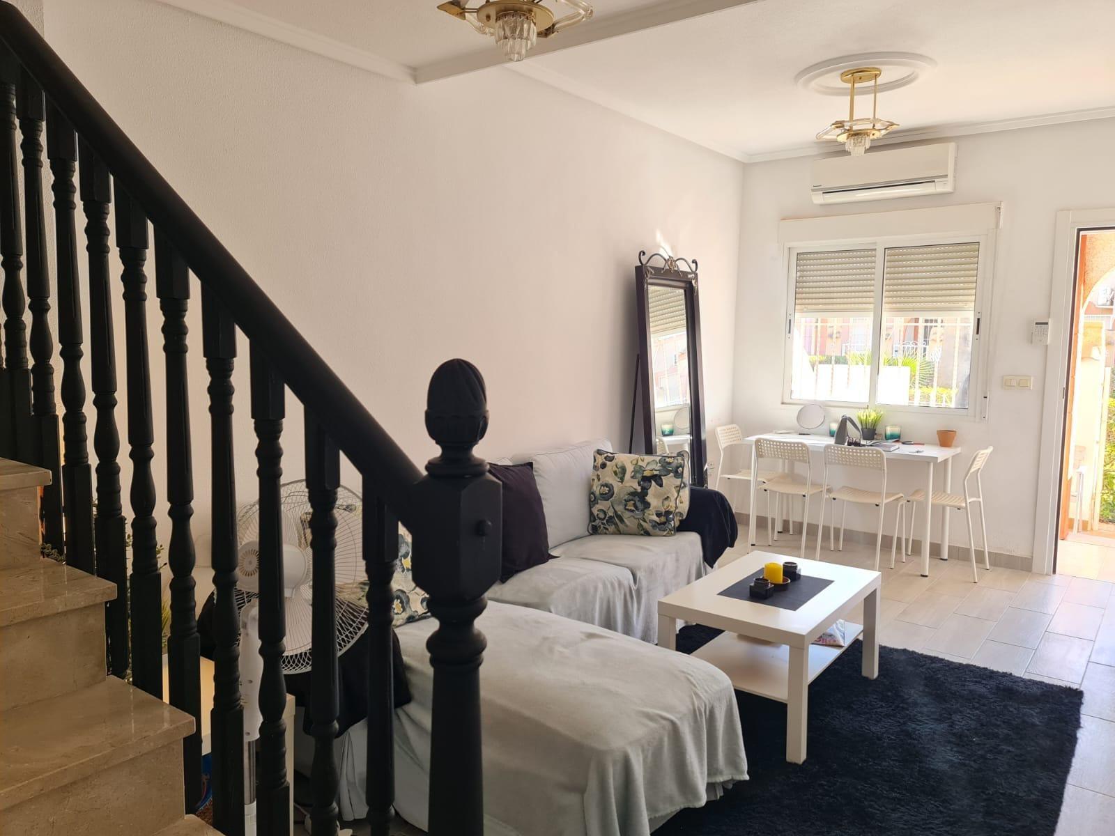 2 Bed, 1 Bath, ApartmentFor Sale, Orihuela Costa, Alicante