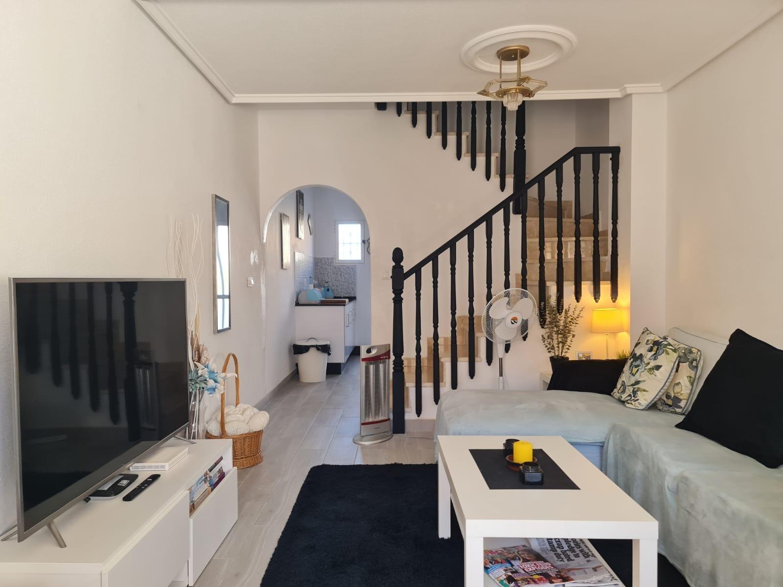 2 Bed, 1 Bath, ApartmentFor Sale, Orihuela Costa, Alicante