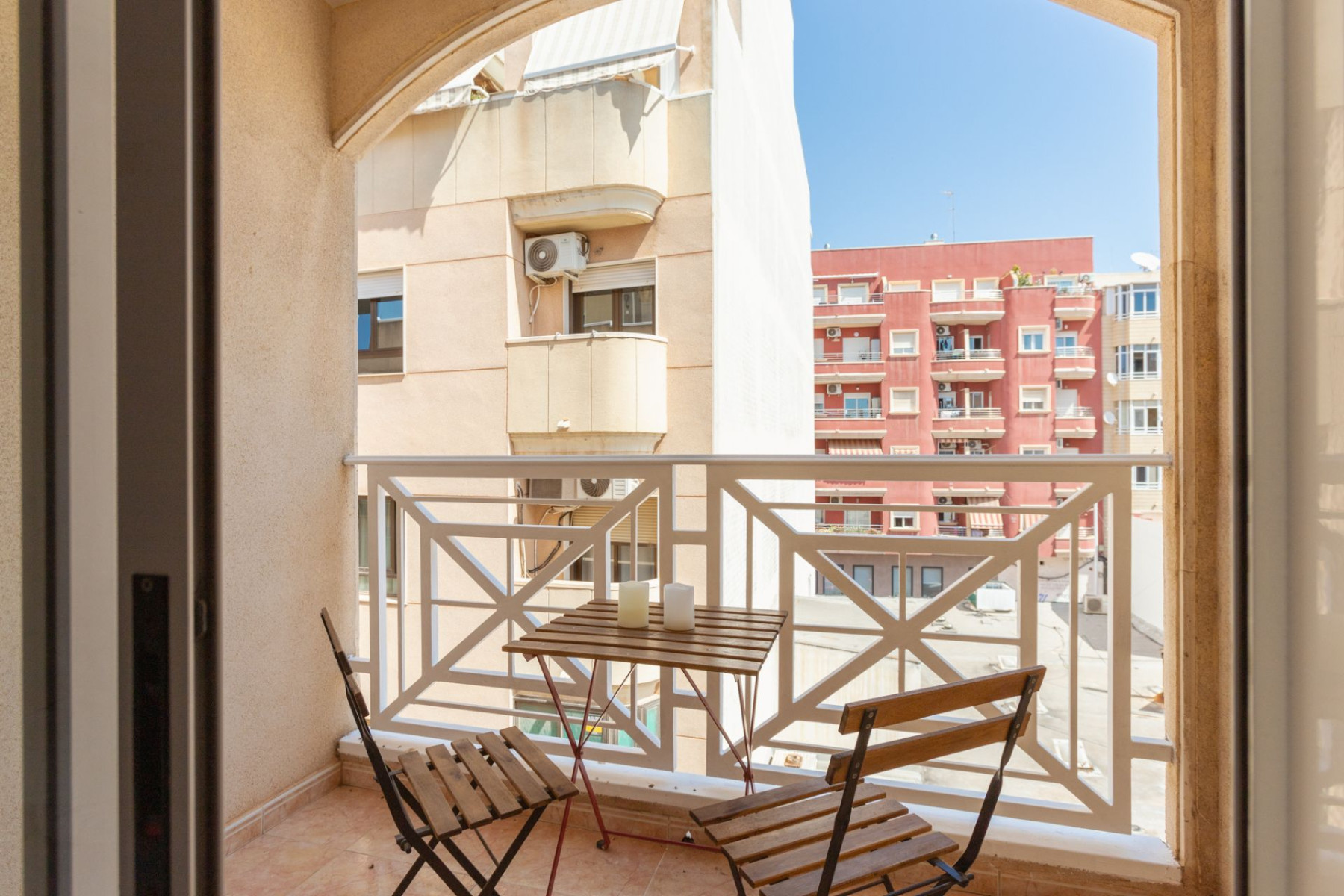 2 Bed, 1 Bath, ApartmentFor Sale, Torrevieja, Alicante