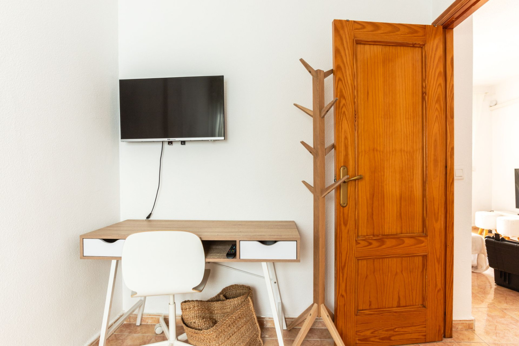 2 Bed, 1 Bath, ApartmentFor Sale, Torrevieja, Alicante