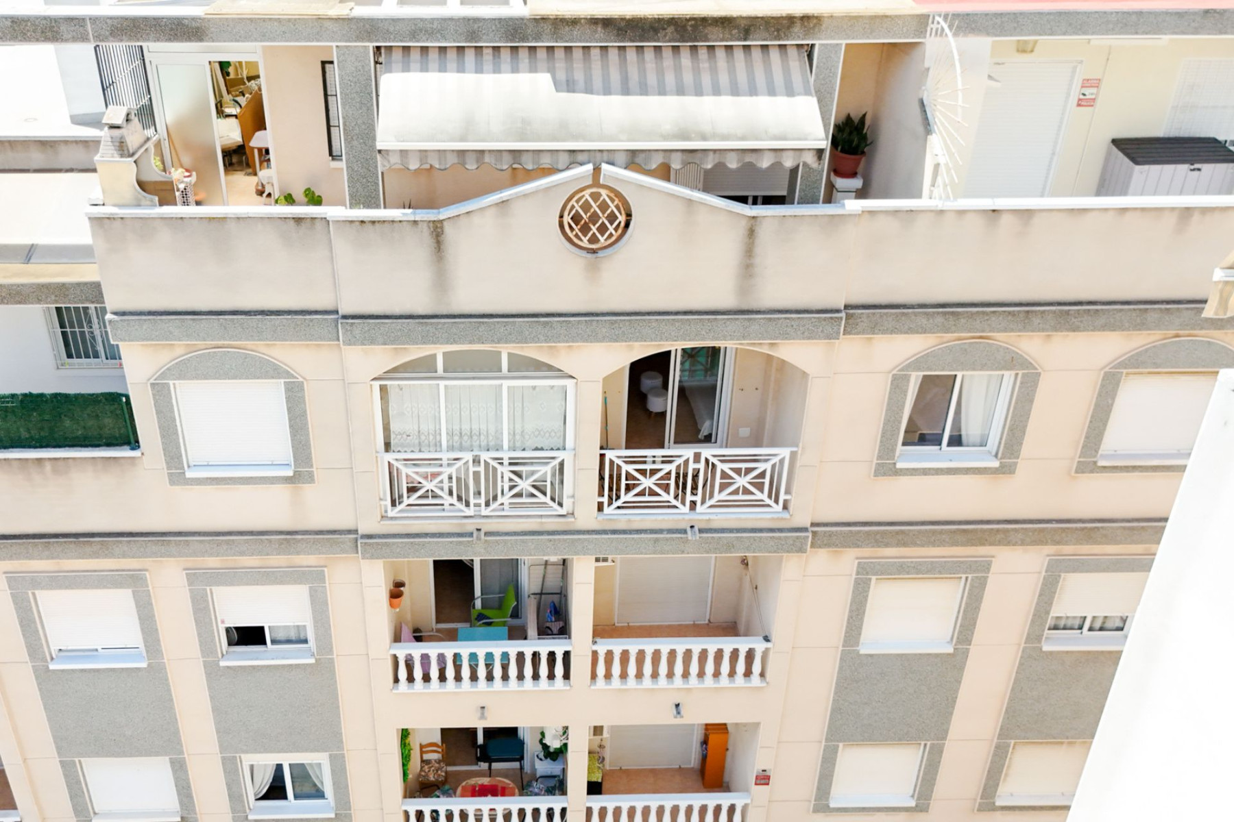 2 Bed, 1 Bath, ApartmentFor Sale, Torrevieja, Alicante