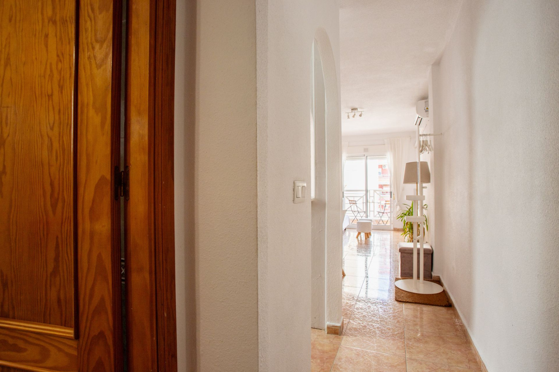 2 Bed, 1 Bath, ApartmentFor Sale, Torrevieja, Alicante