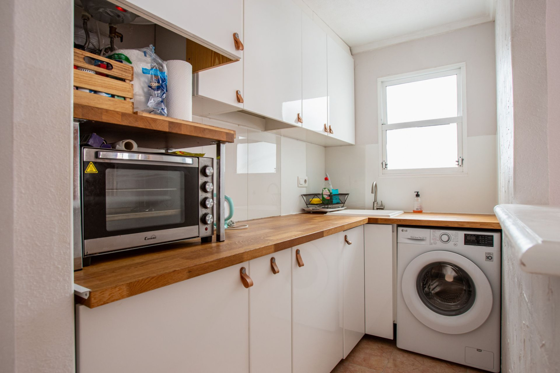 2 Bed, 1 Bath, ApartmentFor Sale, Torrevieja, Alicante