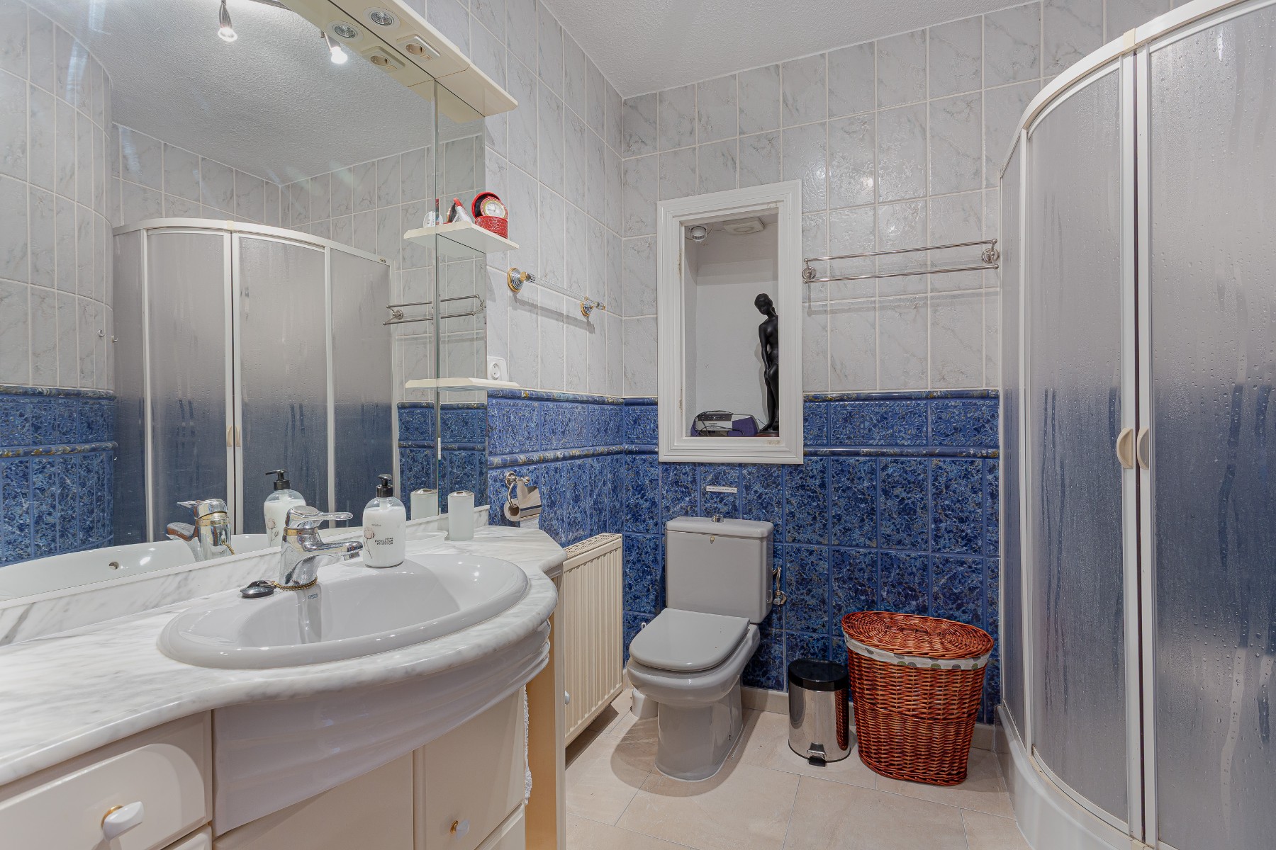 3 Bed, 2 Bath, HouseFor Sale, Torrevieja, Alicante