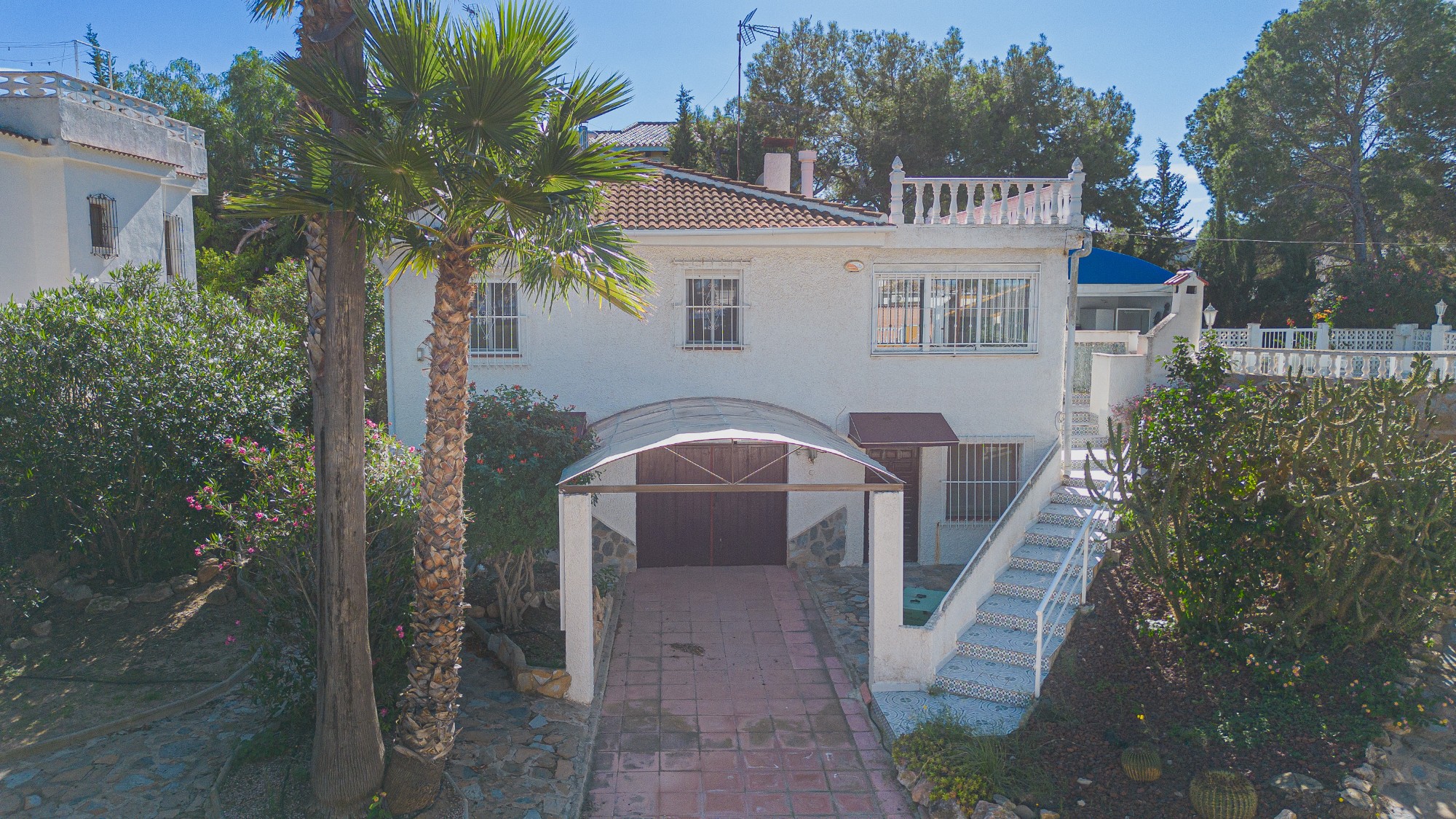 3 Bed, 2 Bath, HouseFor Sale, Torrevieja, Alicante