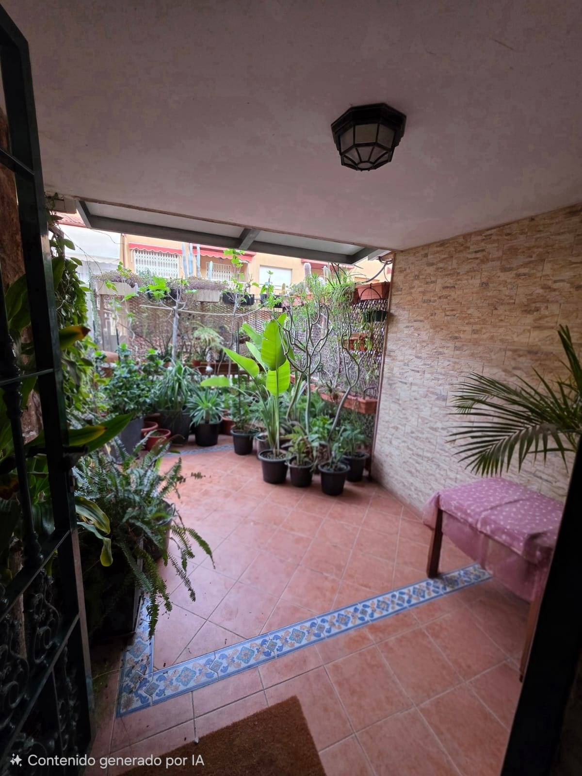 4 Bed, 3 Bath, ApartmentFor Sale, El Palmar, Murcia