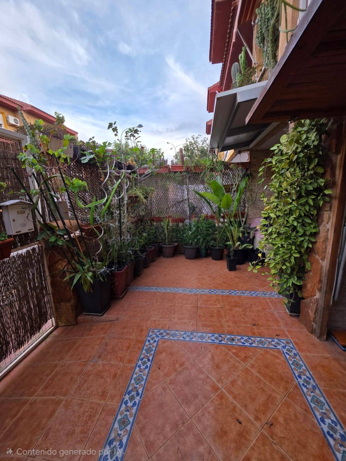 4 Bed, 3 Bath, ApartmentFor Sale, El Palmar, Murcia