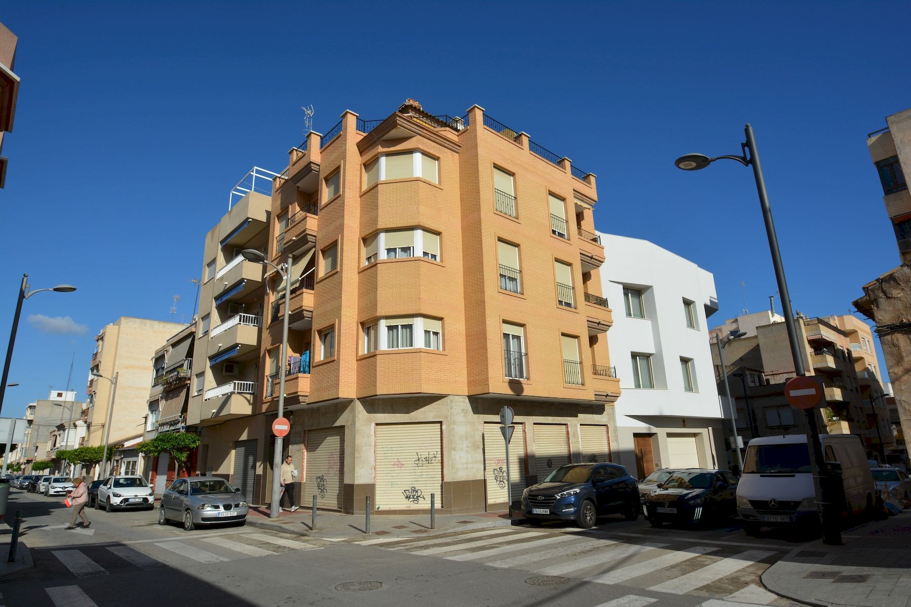 3 Bed, 2 Bath, ApartmentFor Sale, Guardamar Del Segura, Alicante