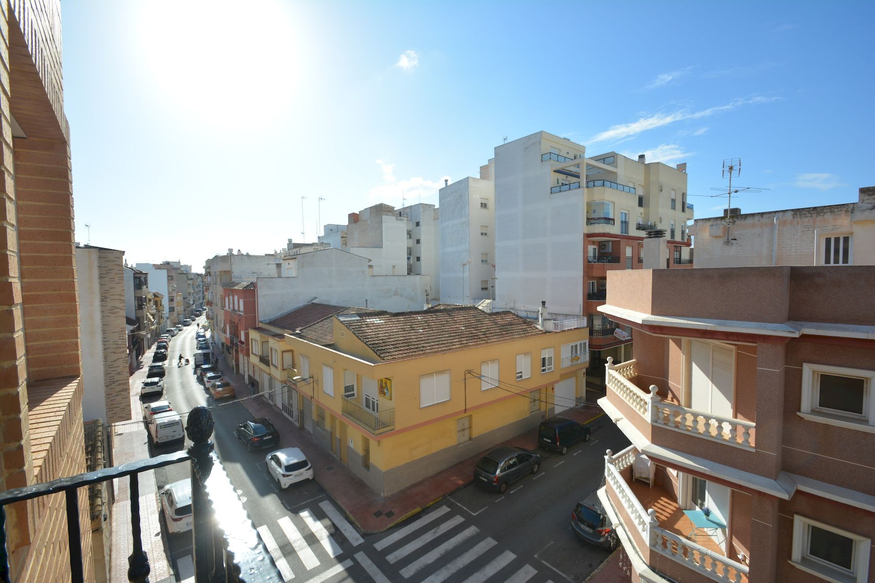 3 Bed, 2 Bath, ApartmentFor Sale, Guardamar Del Segura, Alicante