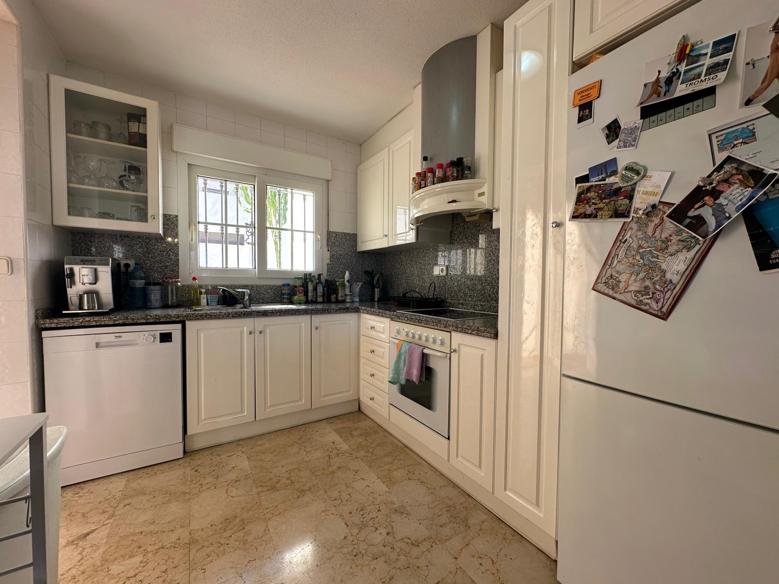 2 Bed, 3 Bath, HouseFor Sale, Las Ramblas Golf, Alicante