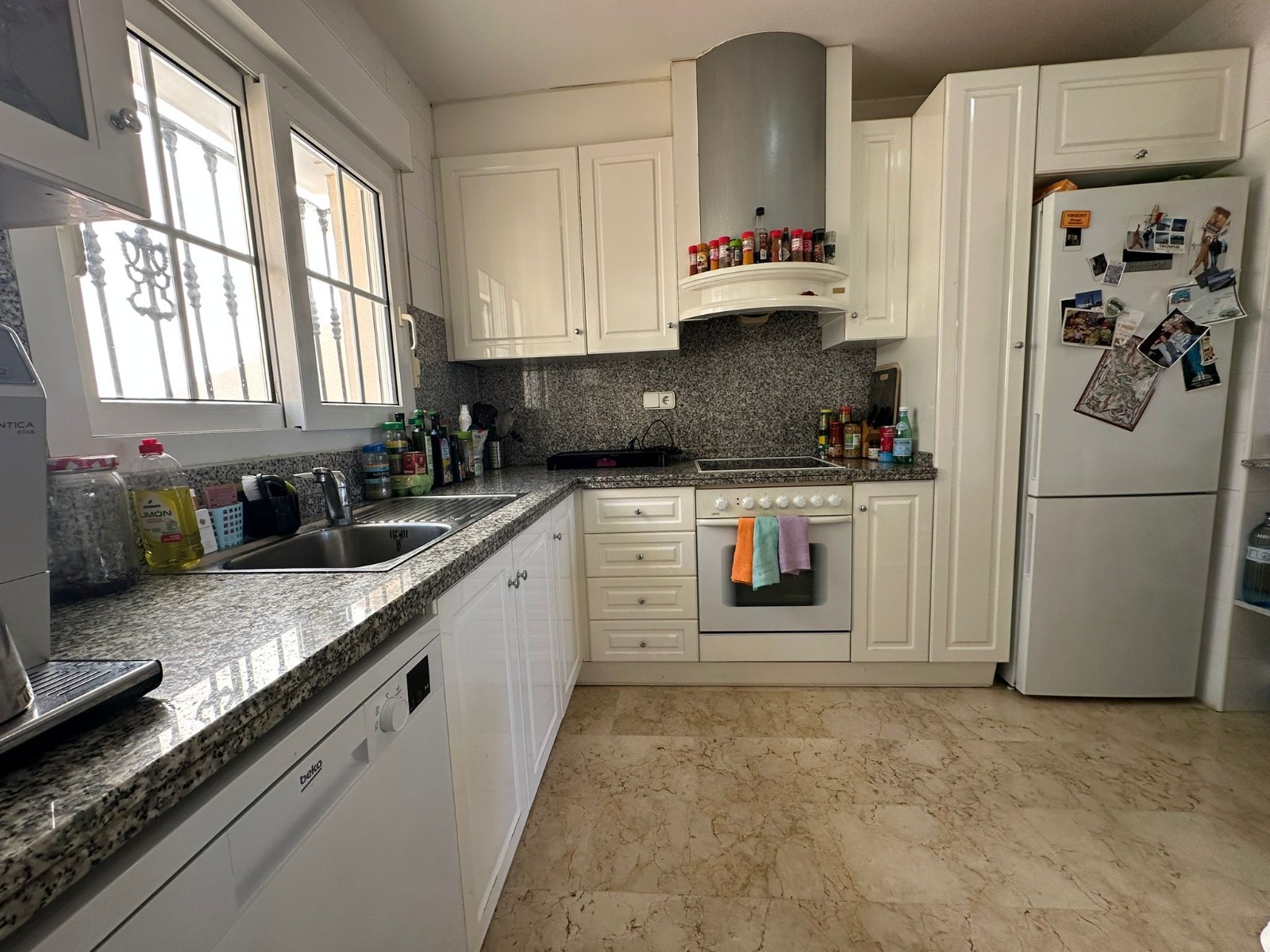 2 Bed, 3 Bath, HouseFor Sale, Las Ramblas Golf, Alicante