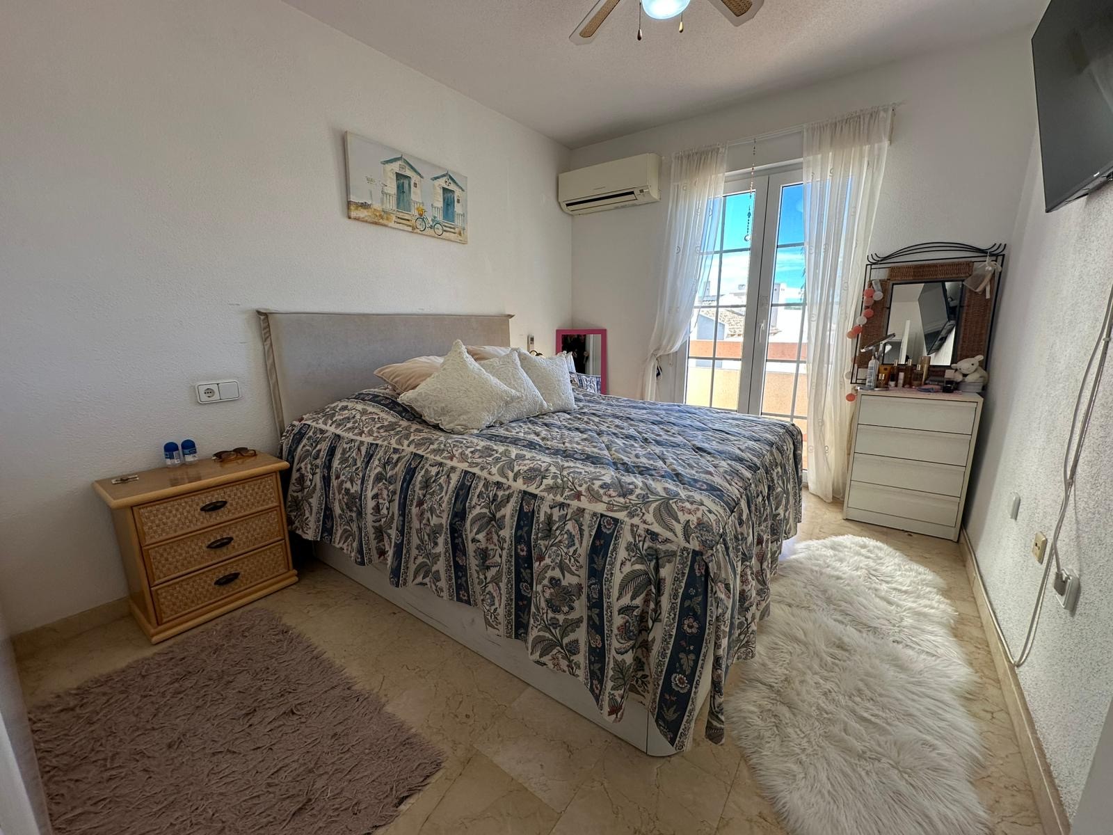 2 Bed, 3 Bath, HouseFor Sale, Las Ramblas Golf, Alicante