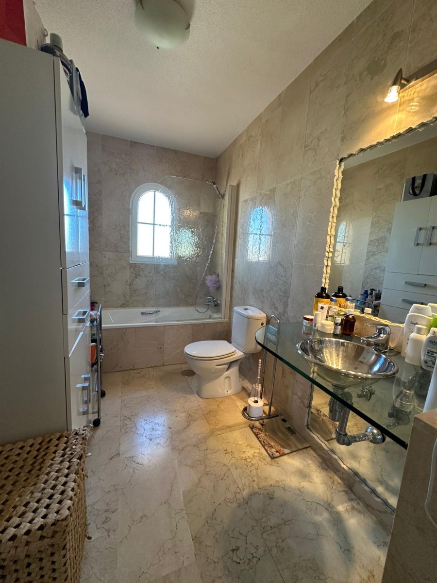 2 Bed, 3 Bath, HouseFor Sale, Las Ramblas Golf, Alicante