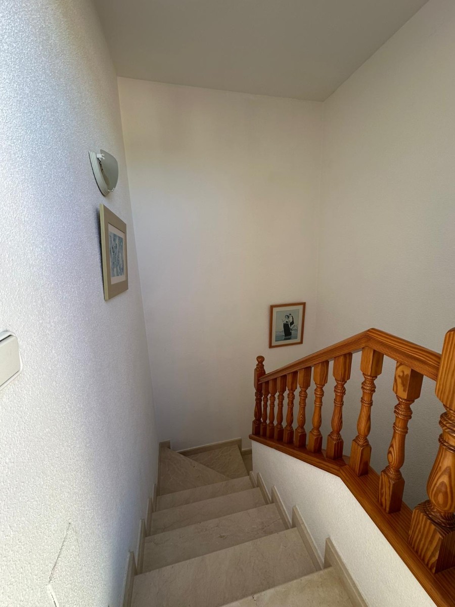 2 Bed, 3 Bath, HouseFor Sale, Las Ramblas Golf, Alicante